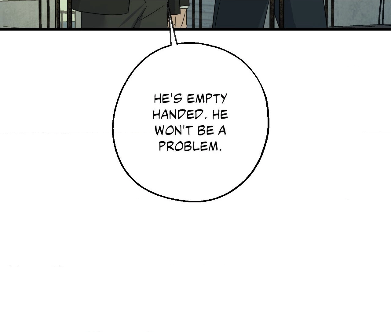 Read Point Shooting chapter 50 image 94 on Lezhin