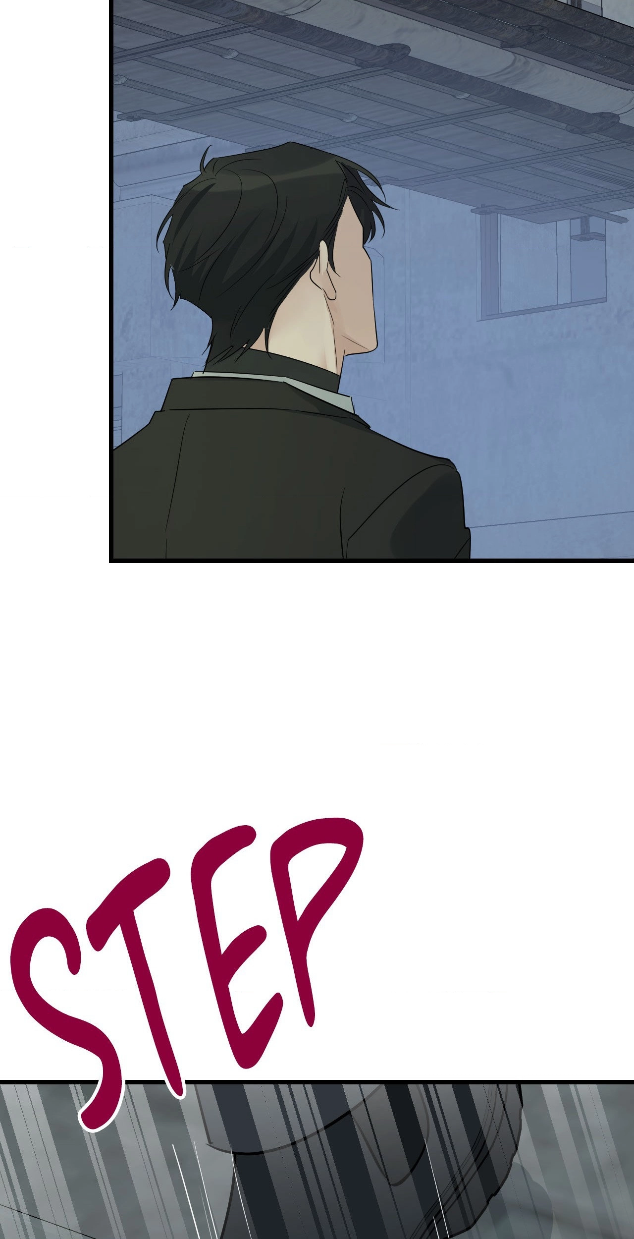 Read Point Shooting chapter 51 image 15 on Lezhin