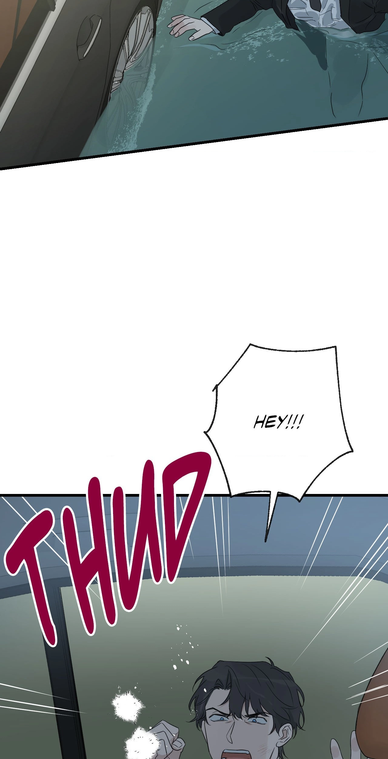 Read Point Shooting chapter 51 image 20 on Lezhin