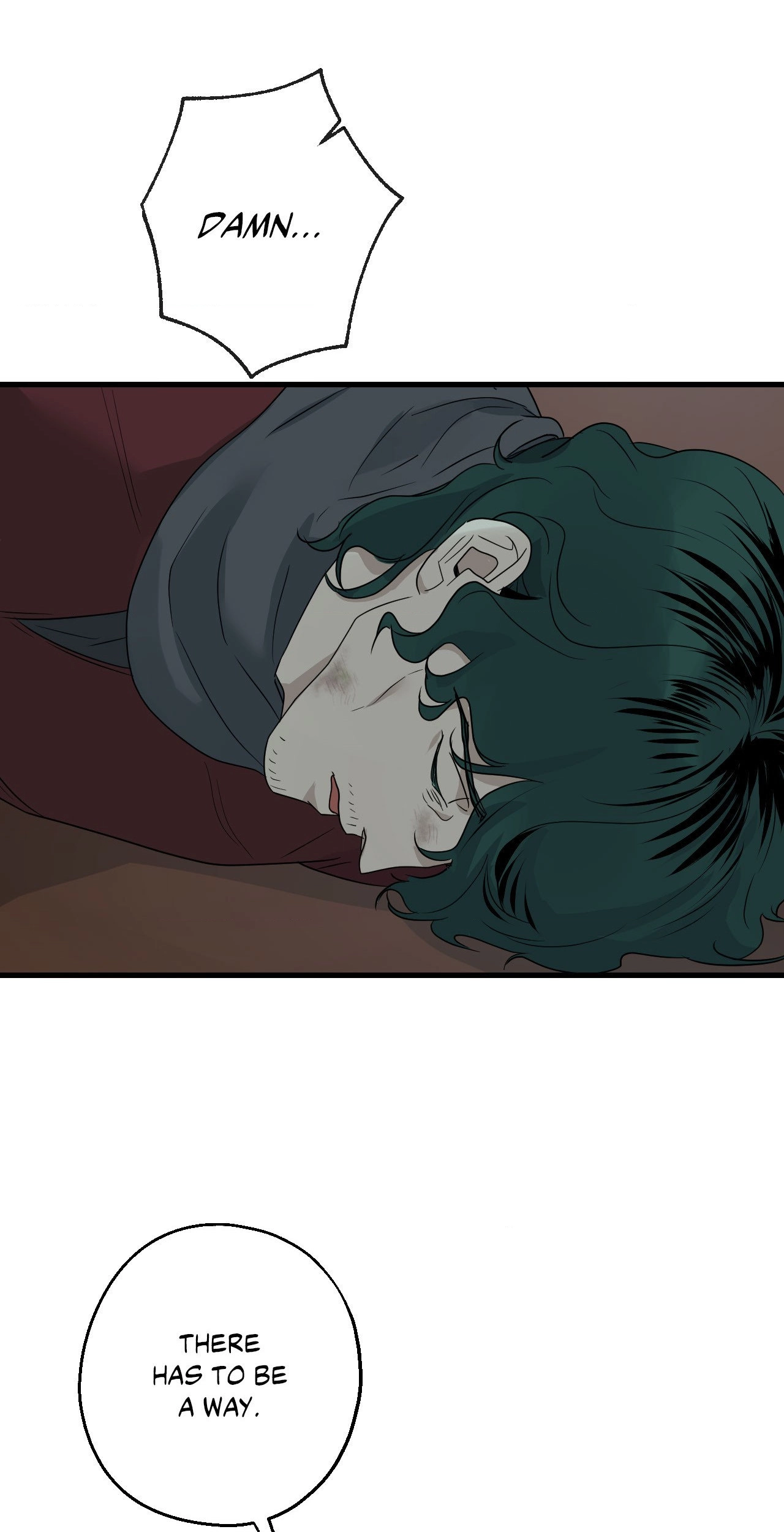 Read Point Shooting chapter 51 image 22 on Lezhin