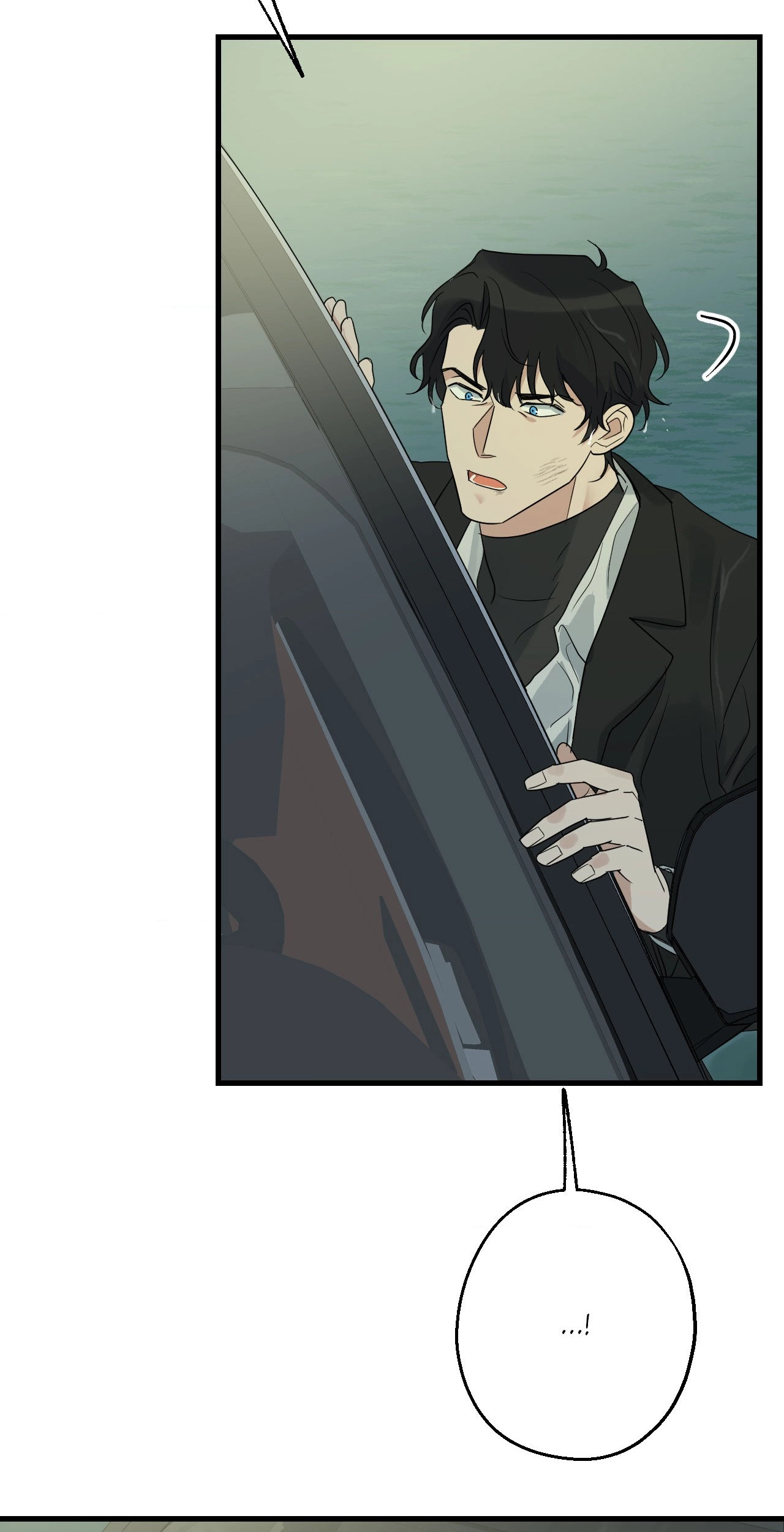Read Point Shooting chapter 51 image 23 on Lezhin