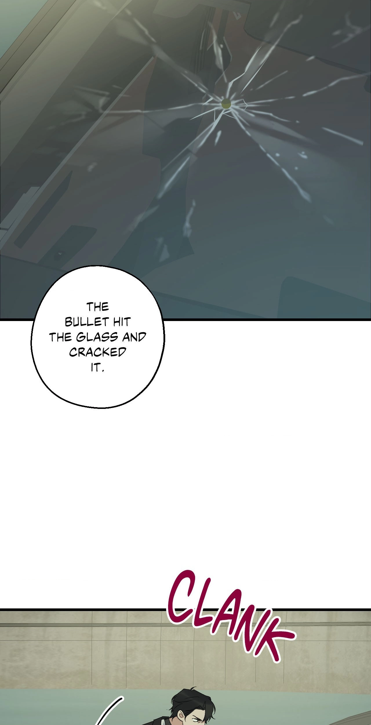 Read Point Shooting chapter 51 image 24 on Lezhin