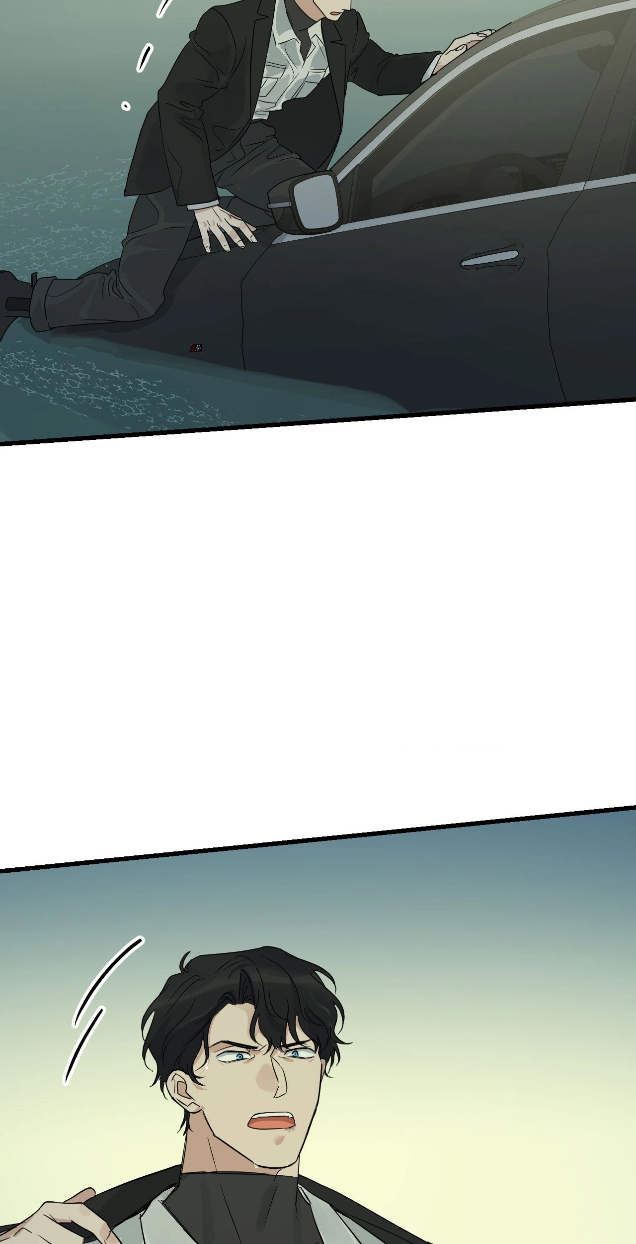 Read Point Shooting chapter 51 image 25 on Lezhin