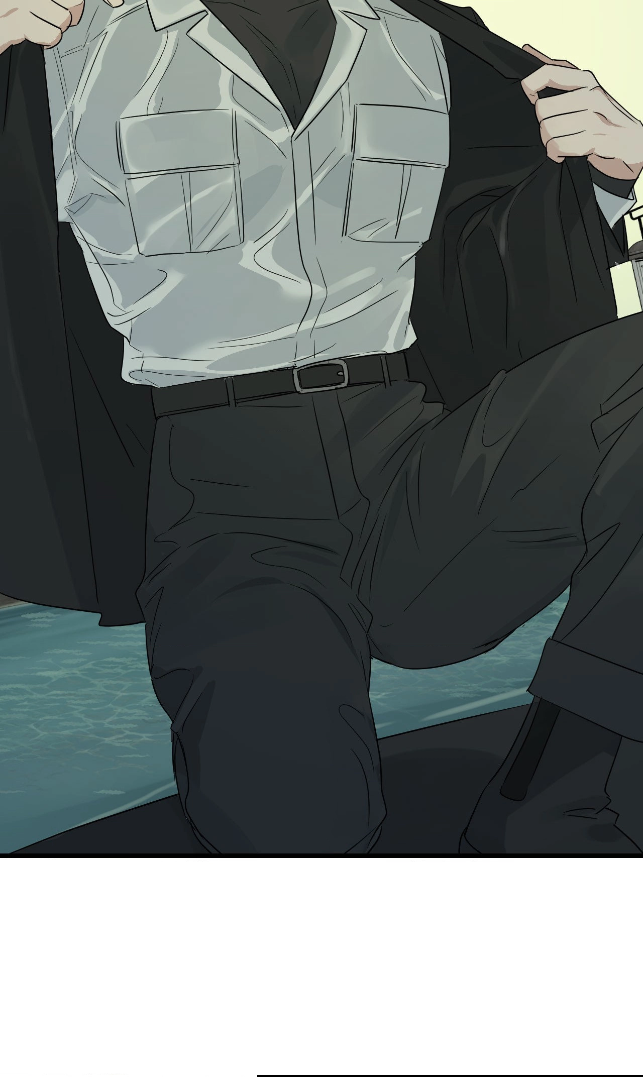 Read Point Shooting chapter 51 image 26 on Lezhin