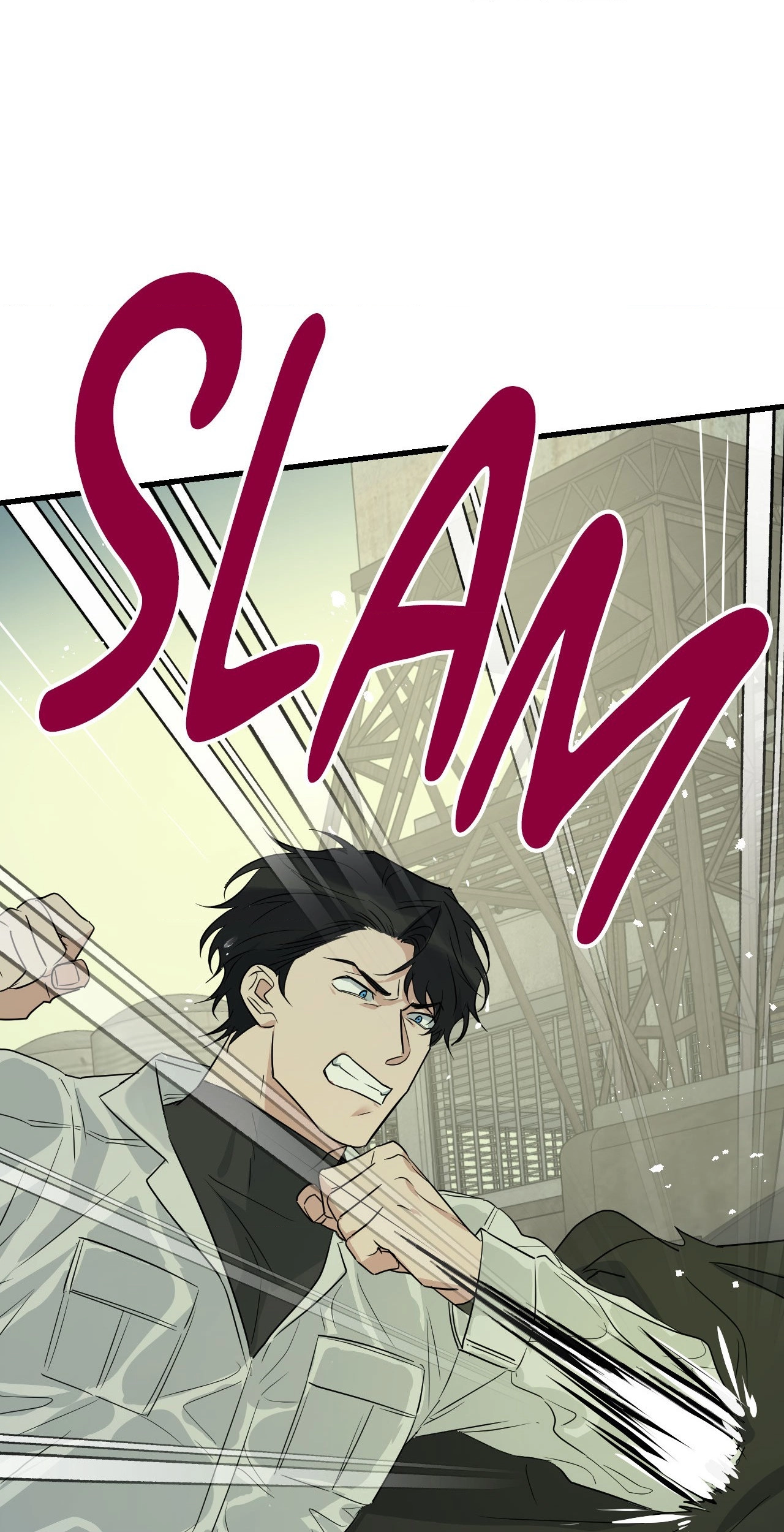 Read Point Shooting chapter 51 image 28 on Lezhin