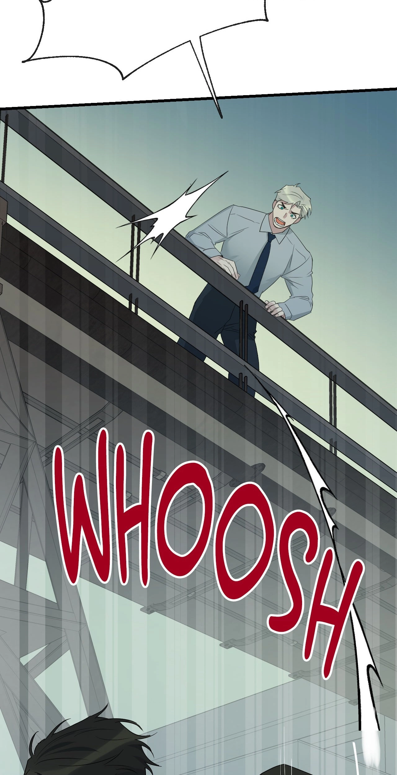 Read Point Shooting chapter 51 image 3 on Lezhin