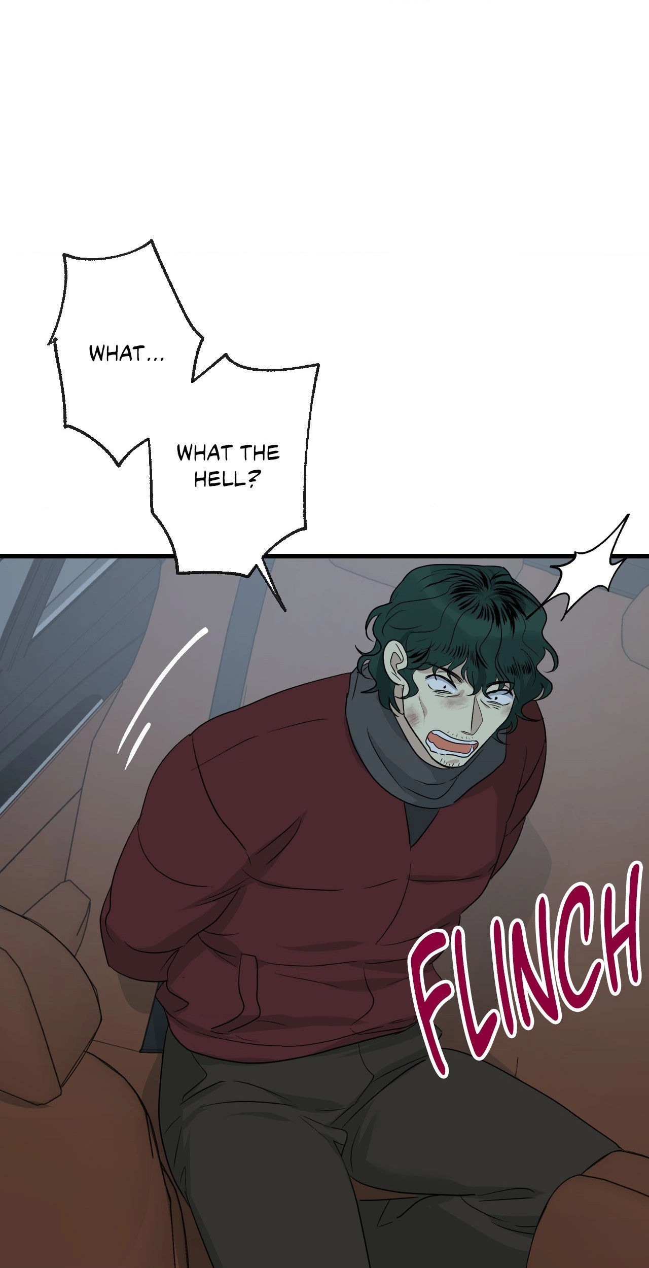 Read Point Shooting chapter 51 image 32 on Lezhin