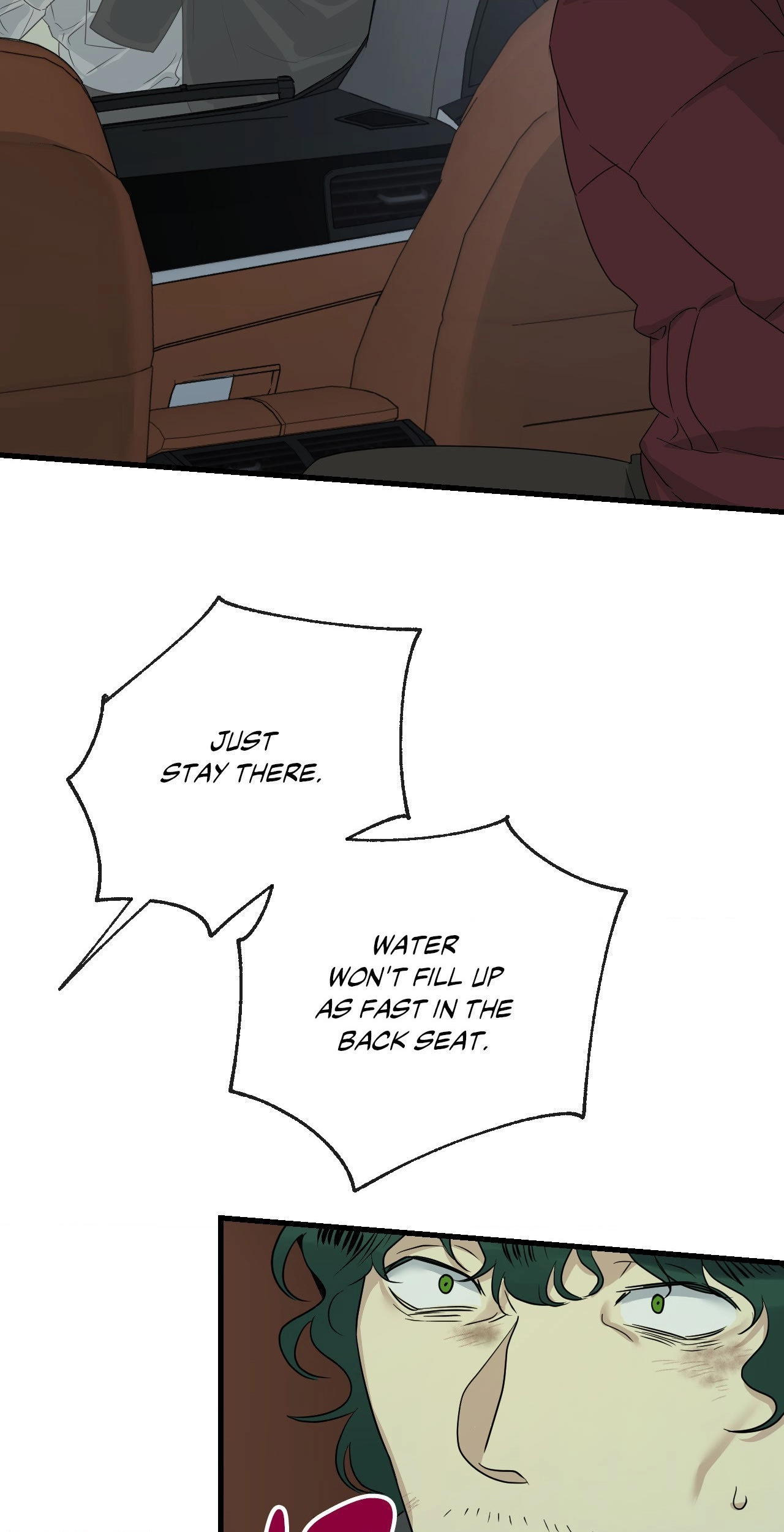 Read Point Shooting chapter 51 image 34 on Lezhin