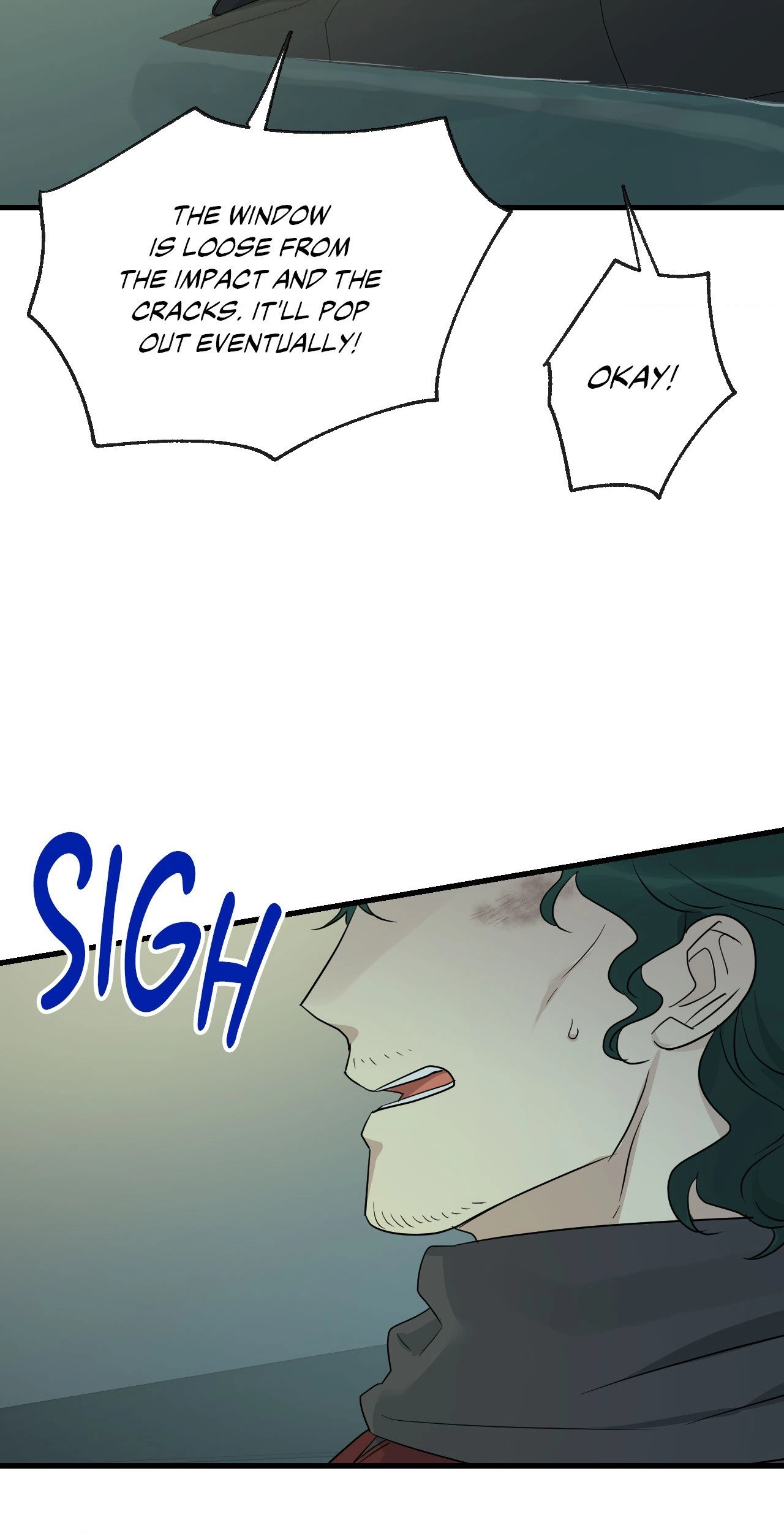 Read Point Shooting chapter 51 image 39 on Lezhin