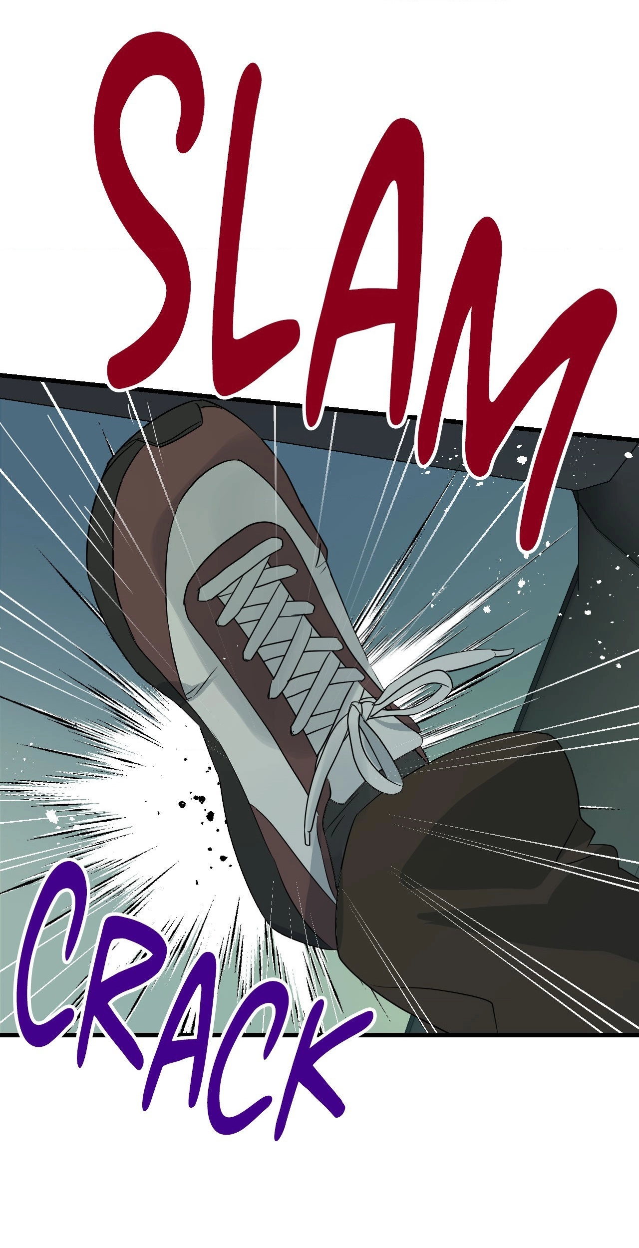 Read Point Shooting chapter 51 image 42 on Lezhin
