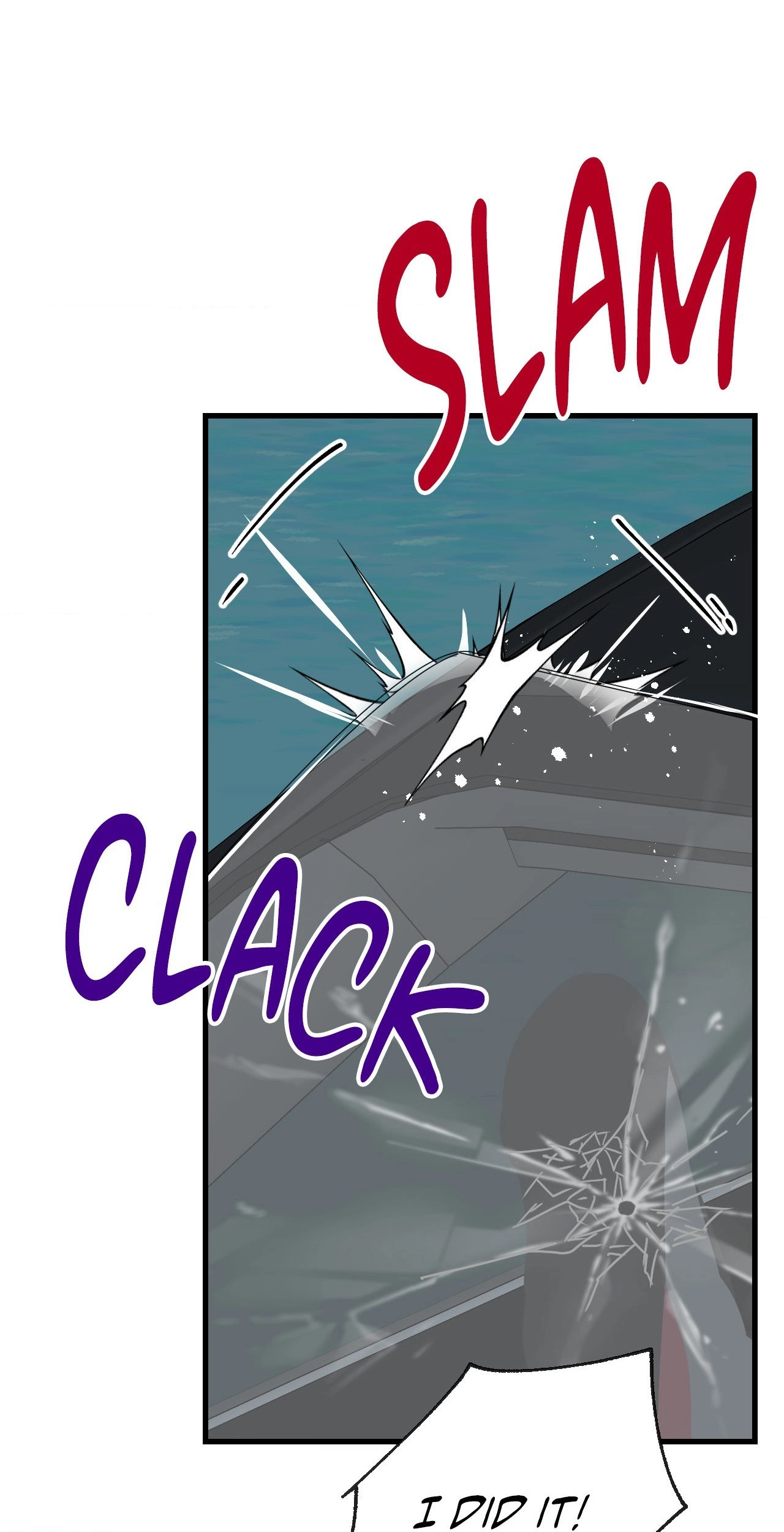 Read Point Shooting chapter 51 image 43 on Lezhin