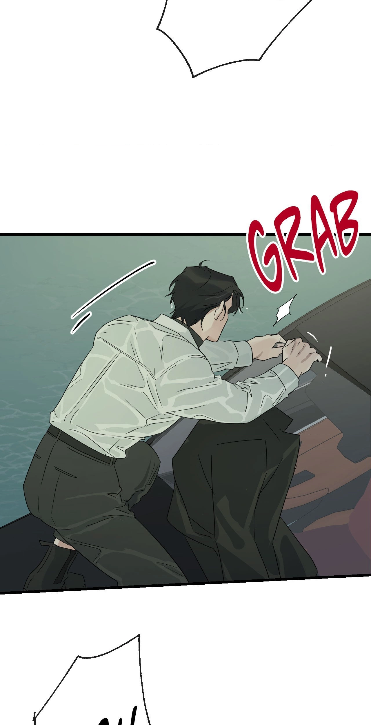 Read Point Shooting chapter 51 image 44 on Lezhin