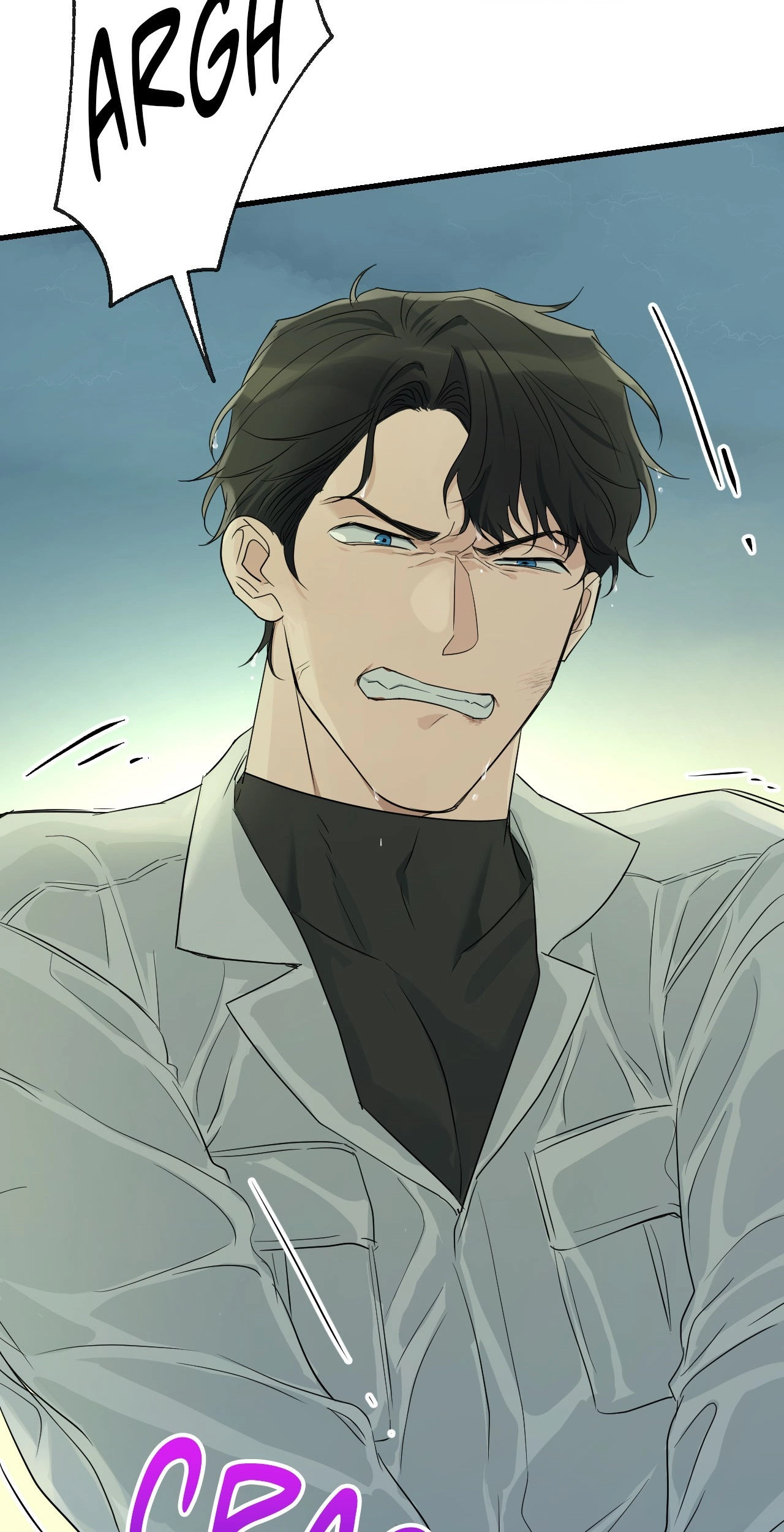 Read Point Shooting chapter 51 image 45 on Lezhin