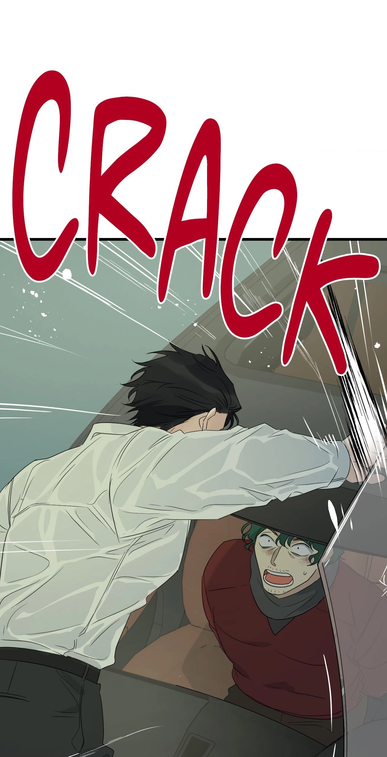 Read Point Shooting chapter 51 image 47 on Lezhin