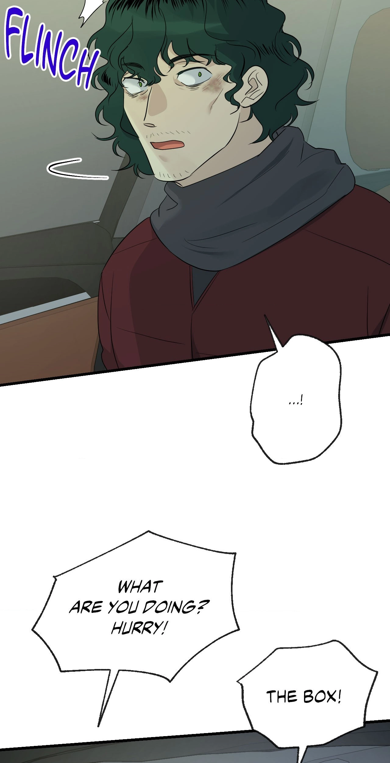 Read Point Shooting chapter 51 image 49 on Lezhin