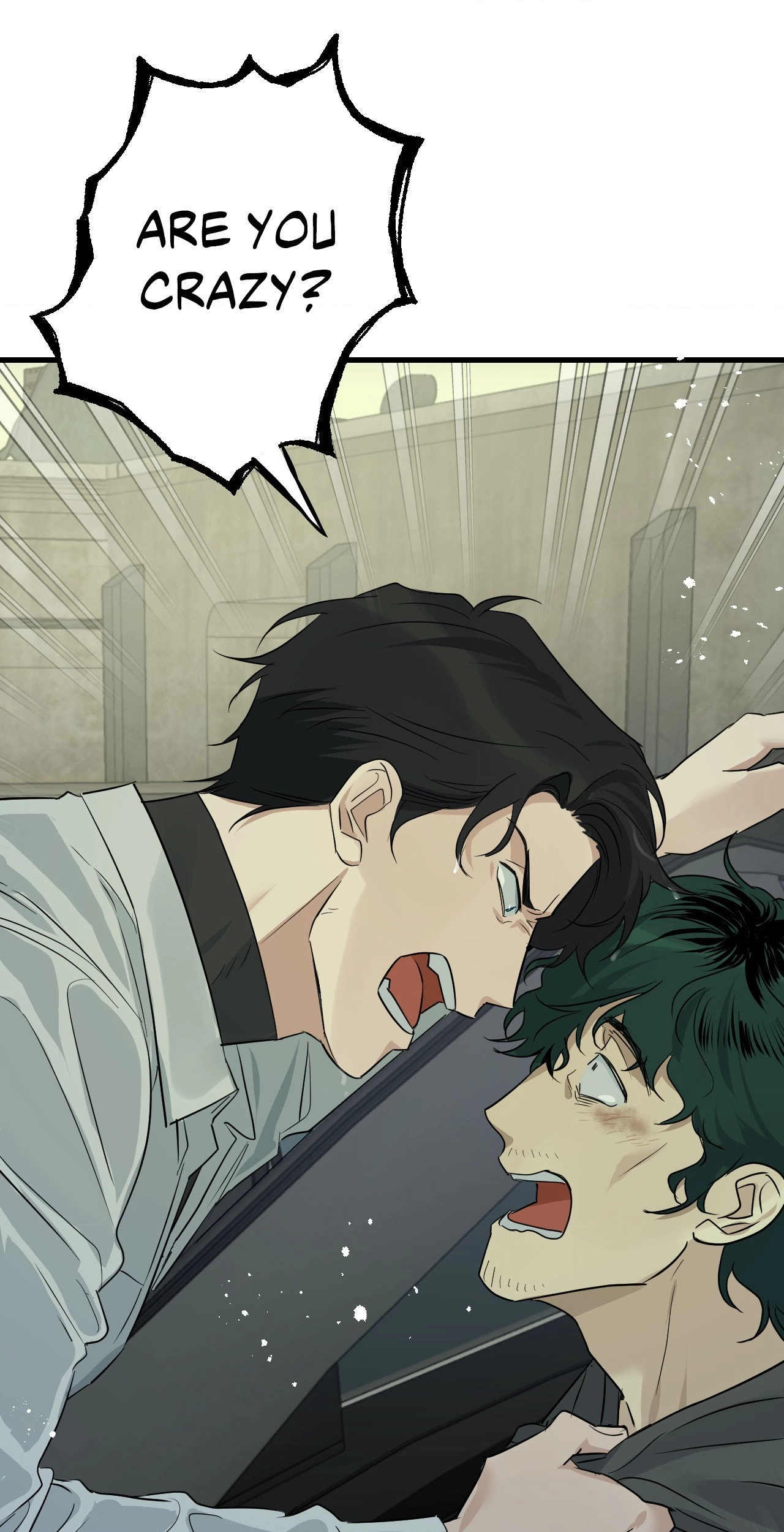 Read Point Shooting chapter 51 image 52 on Lezhin