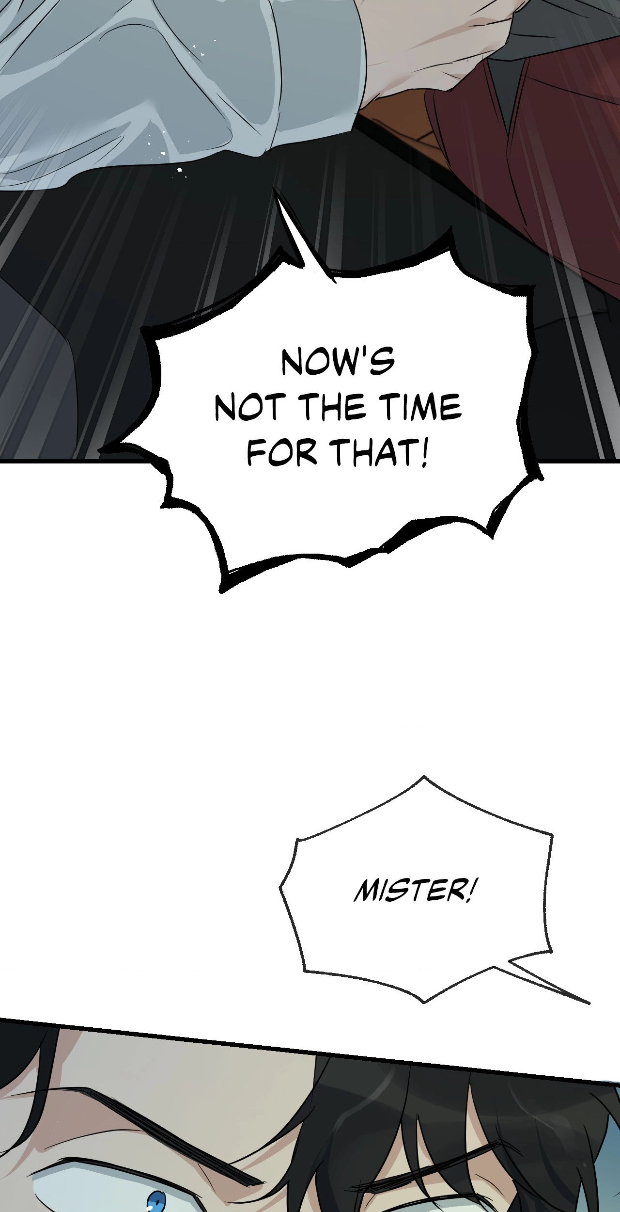 Read Point Shooting chapter 51 image 53 on Lezhin