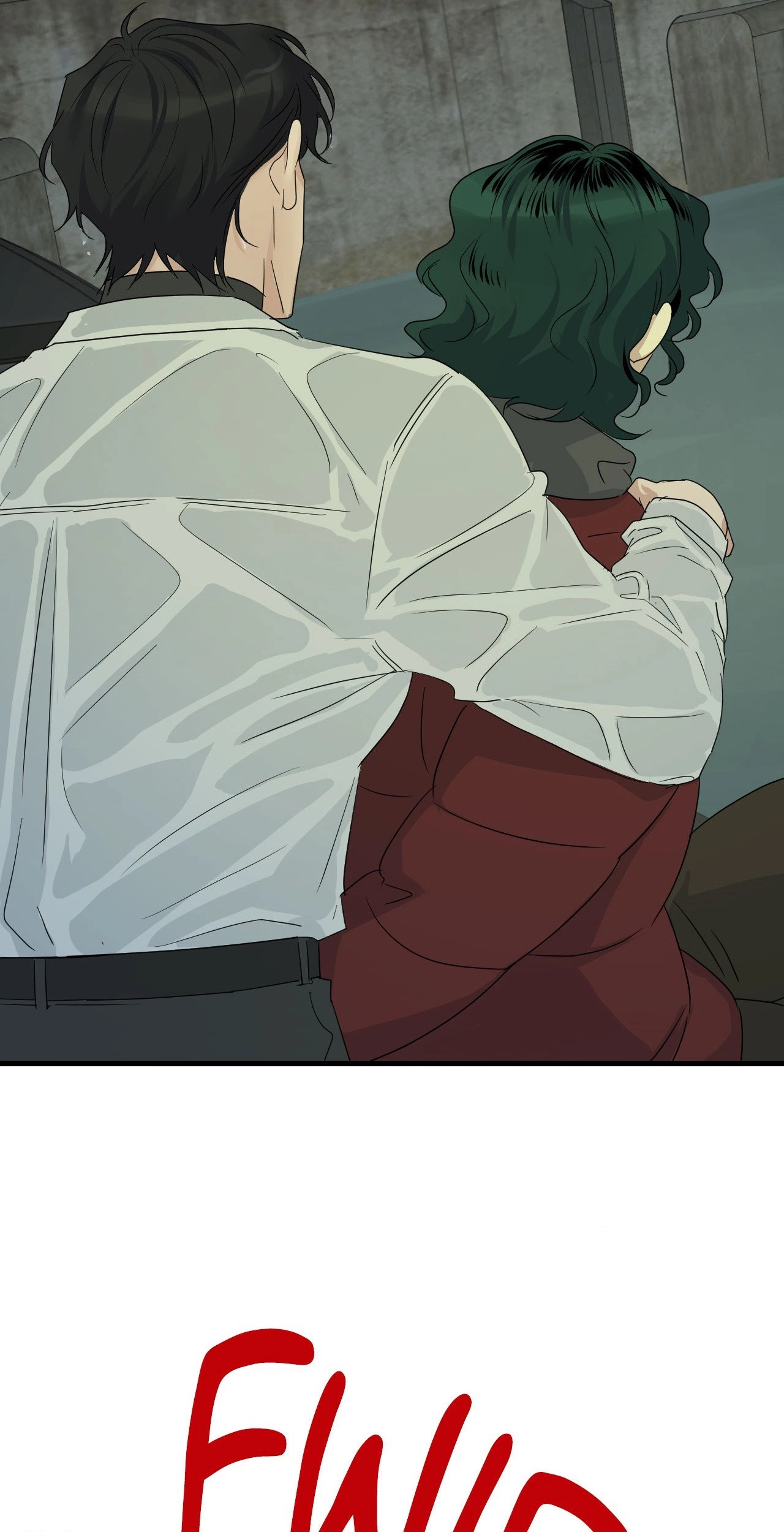 Read Point Shooting chapter 51 image 55 on Lezhin