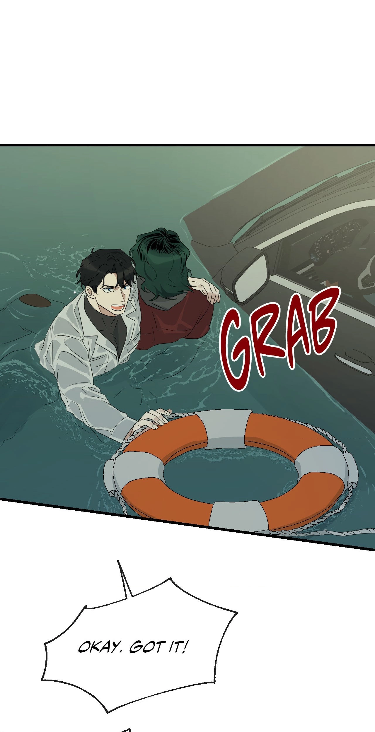 Read Point Shooting chapter 51 image 57 on Lezhin