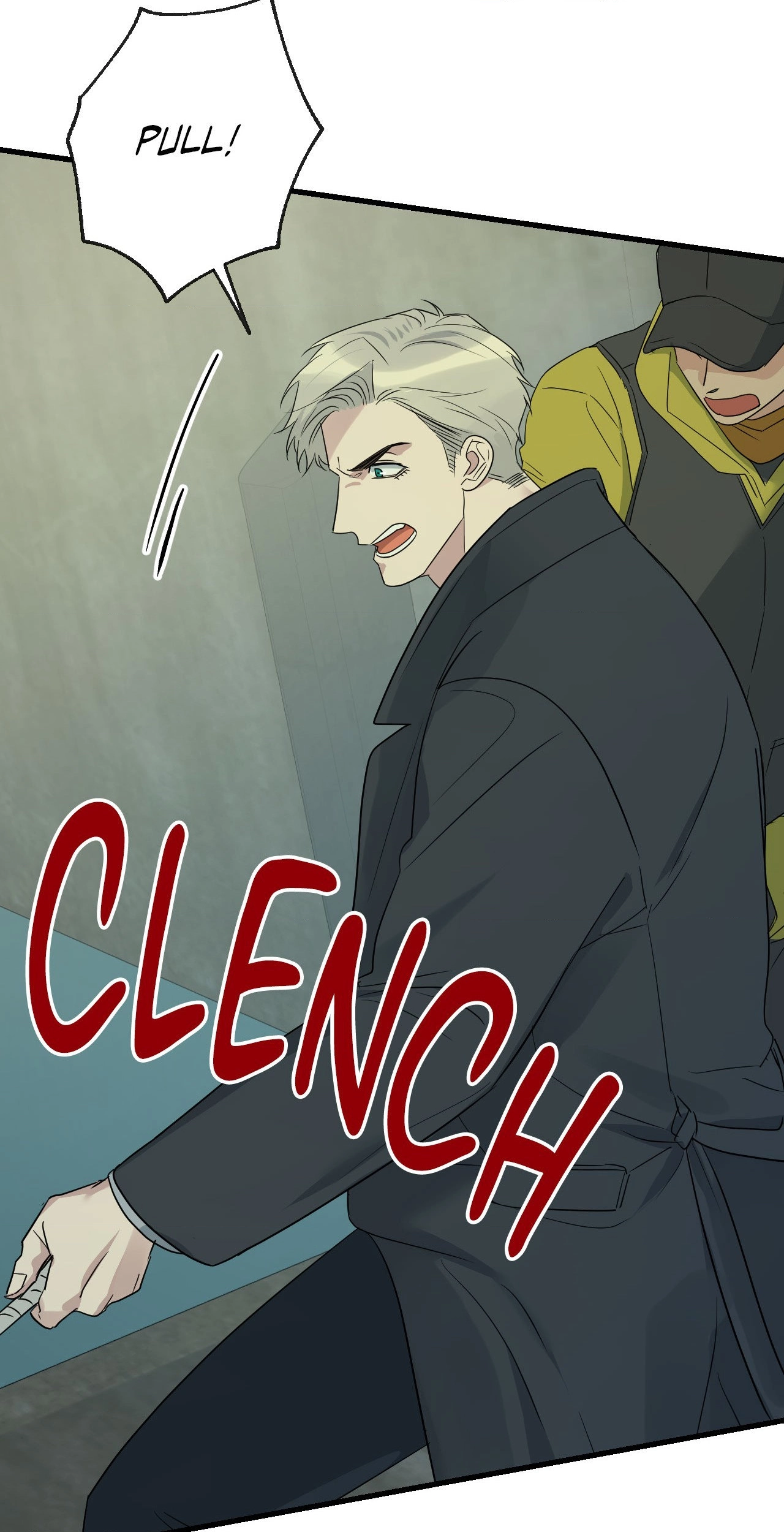 Read Point Shooting chapter 51 image 58 on Lezhin