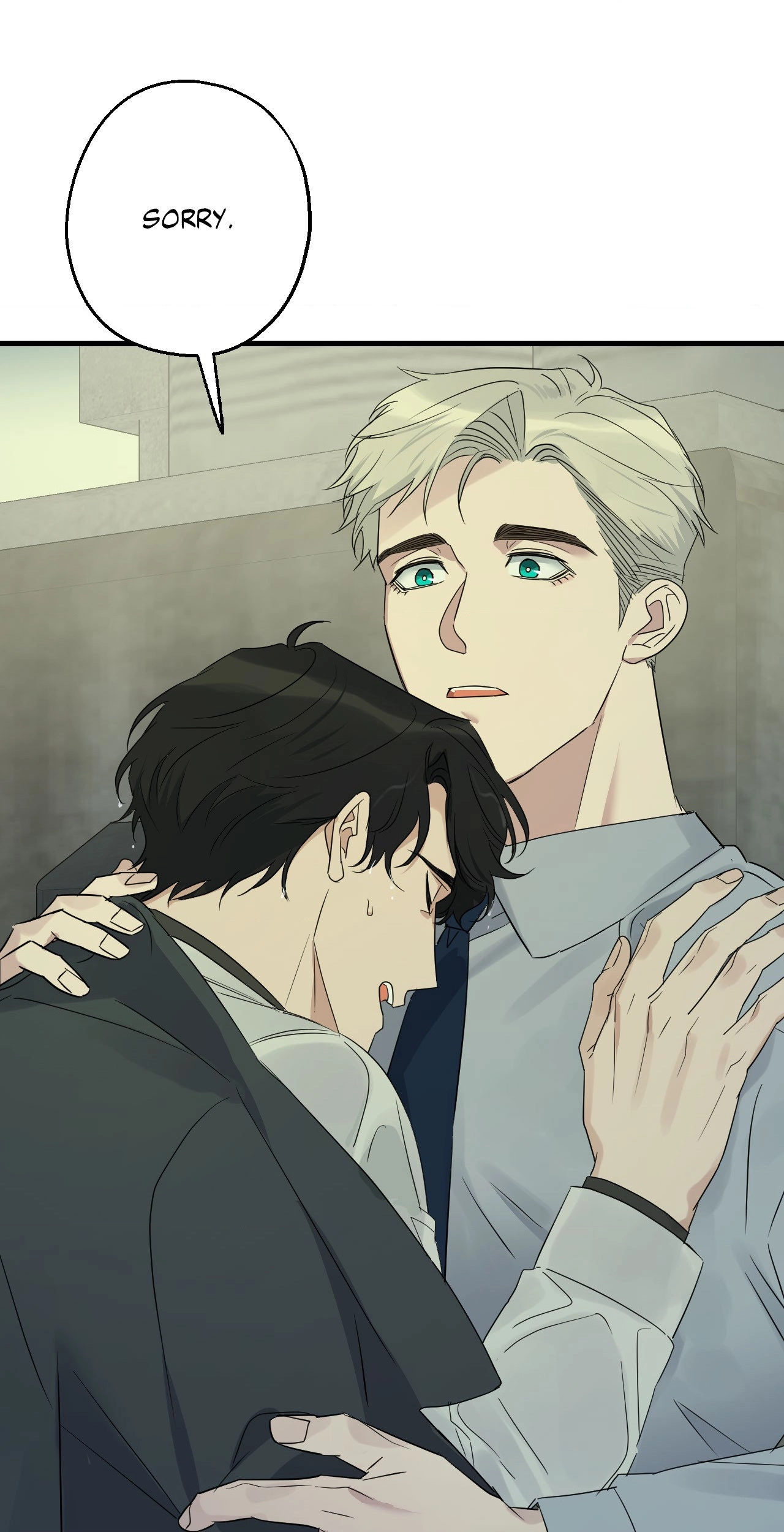 Read Point Shooting chapter 51 image 63 on Lezhin