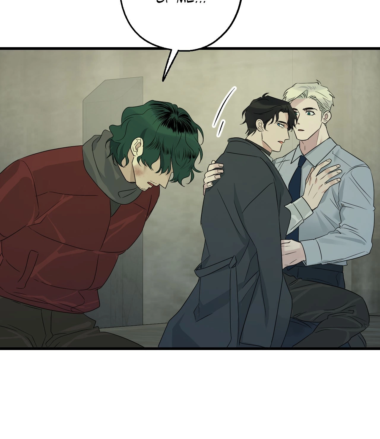 Read Point Shooting chapter 51 image 67 on Lezhin
