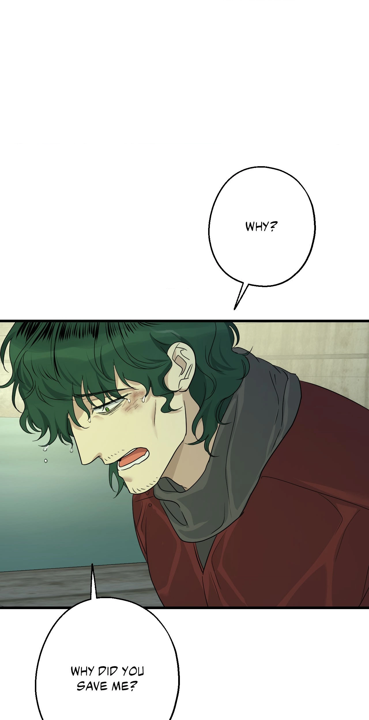 Read Point Shooting chapter 51 image 68 on Lezhin