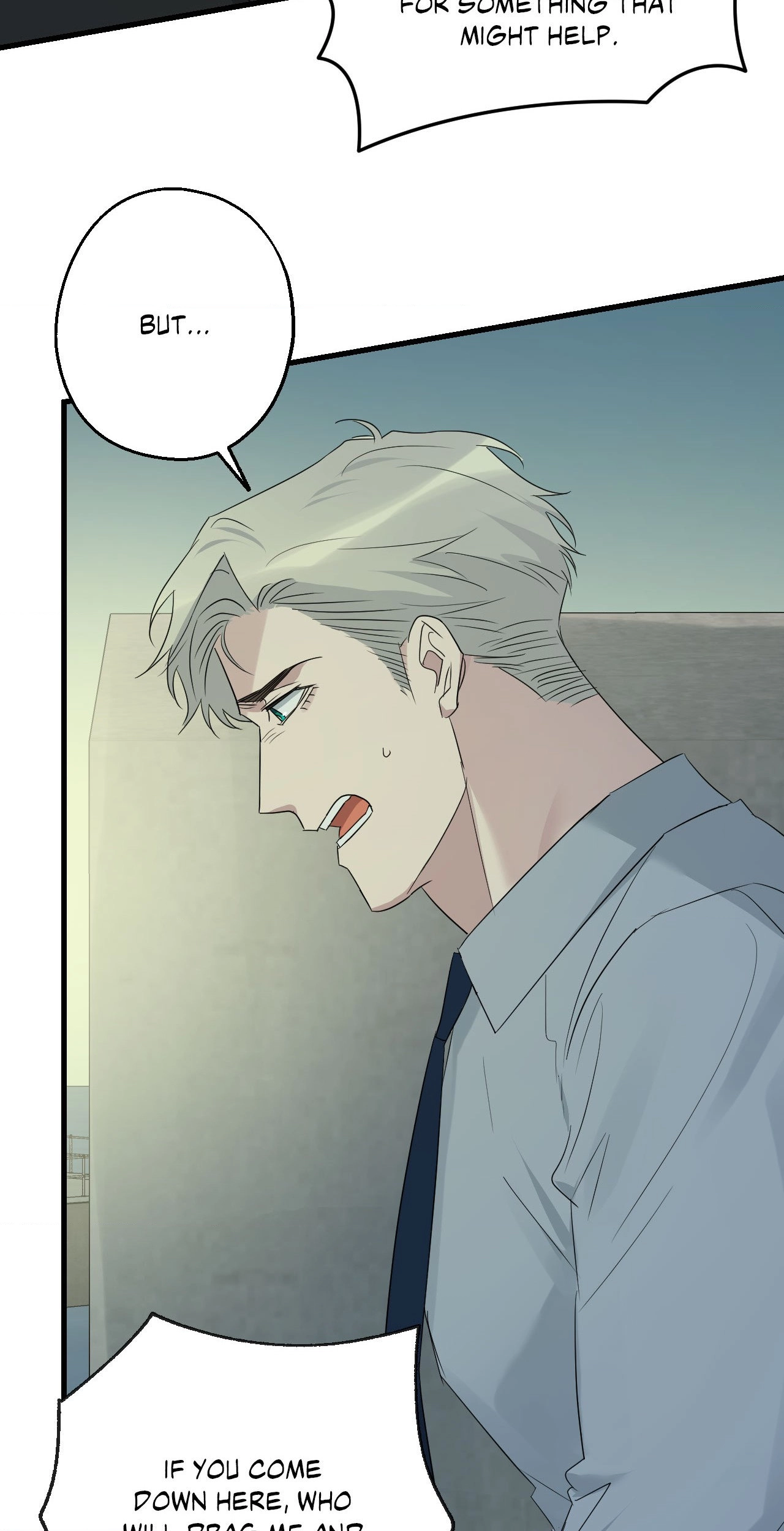 Read Point Shooting chapter 51 image 7 on Lezhin