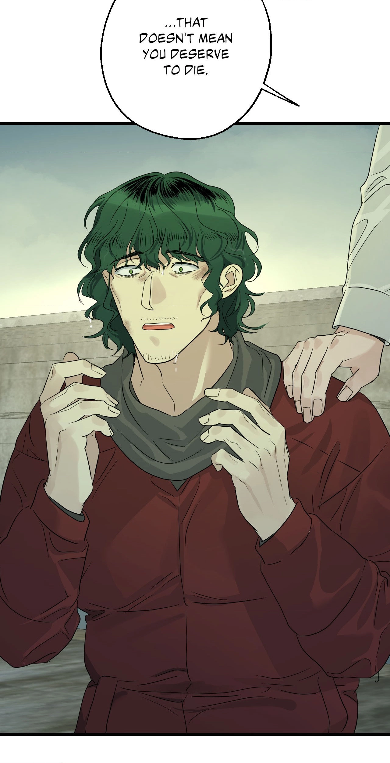 Read Point Shooting chapter 51 image 74 on Lezhin