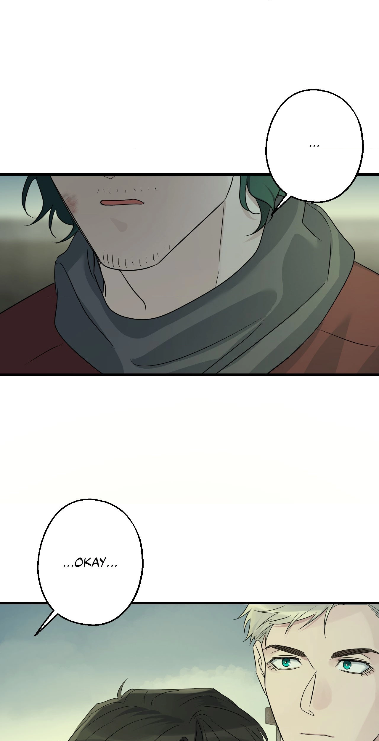 Read Point Shooting chapter 51 image 75 on Lezhin
