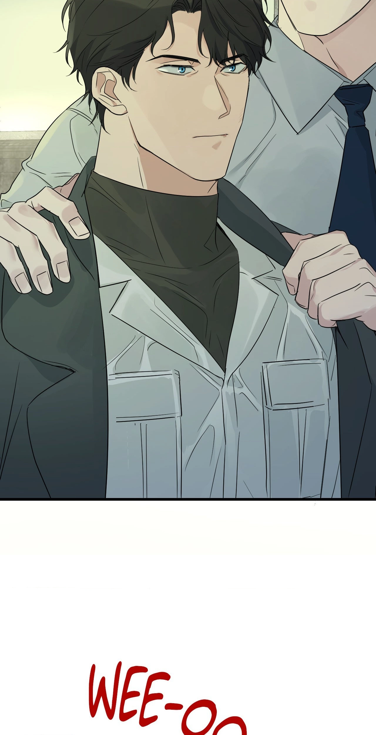 Read Point Shooting chapter 51 image 76 on Lezhin