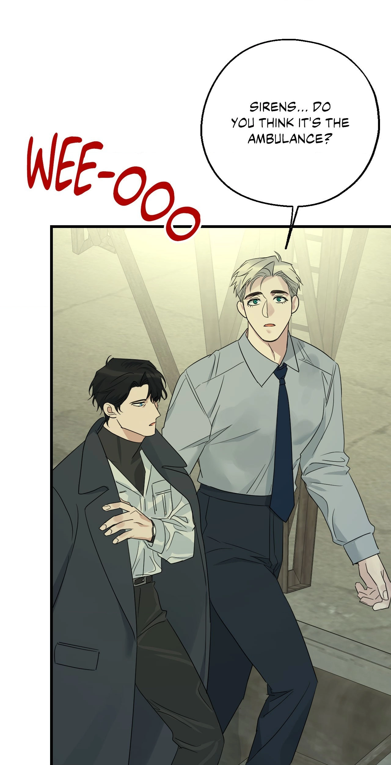 Read Point Shooting chapter 51 image 78 on Lezhin