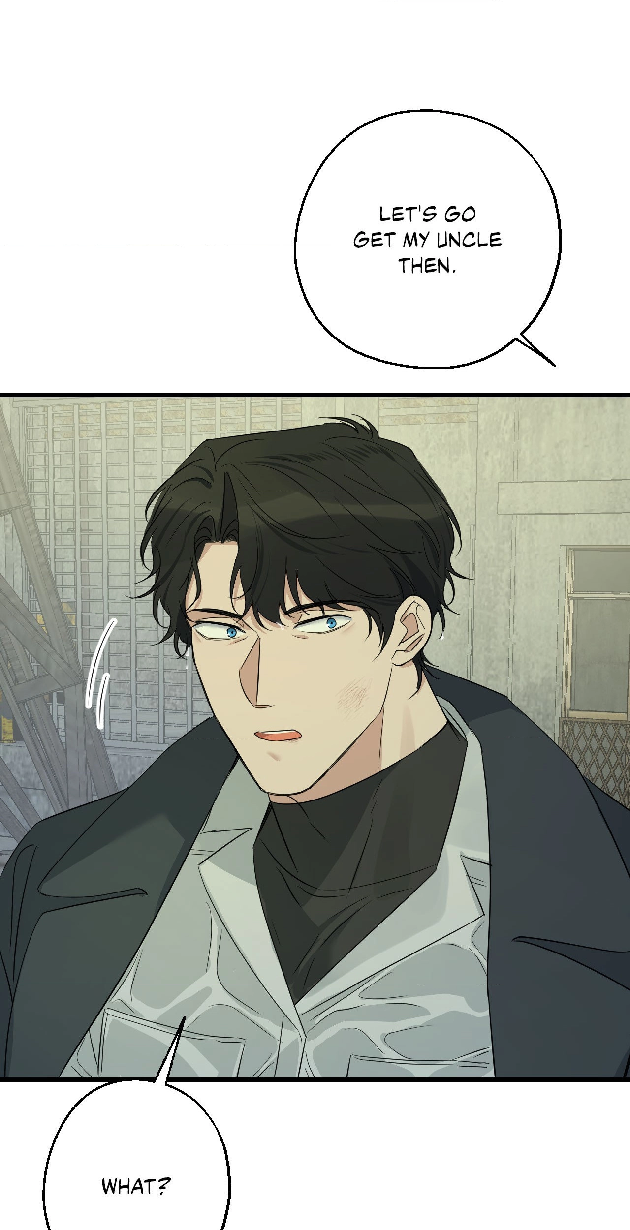 Read Point Shooting chapter 51 image 83 on Lezhin