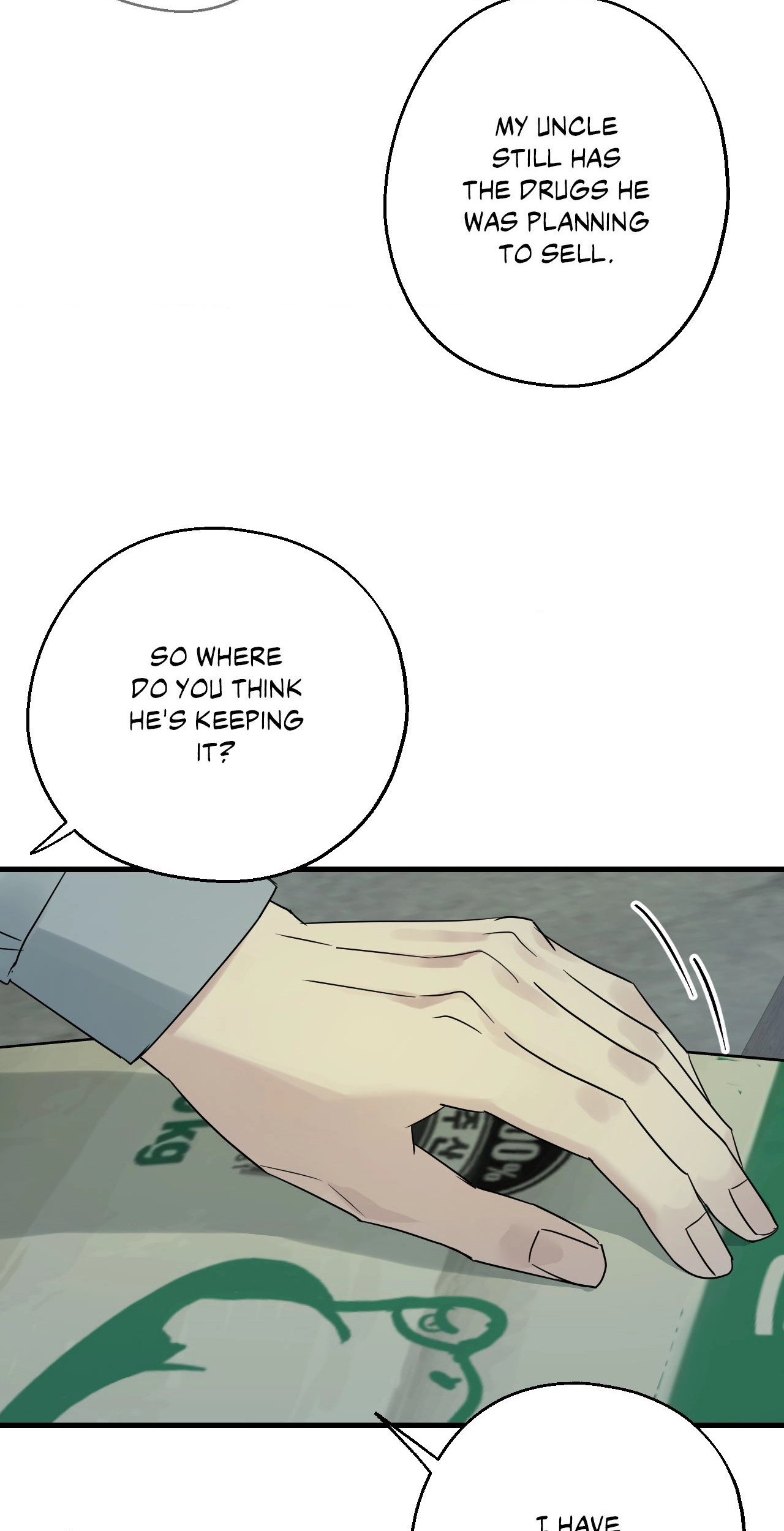 Read Point Shooting chapter 51 image 86 on Lezhin