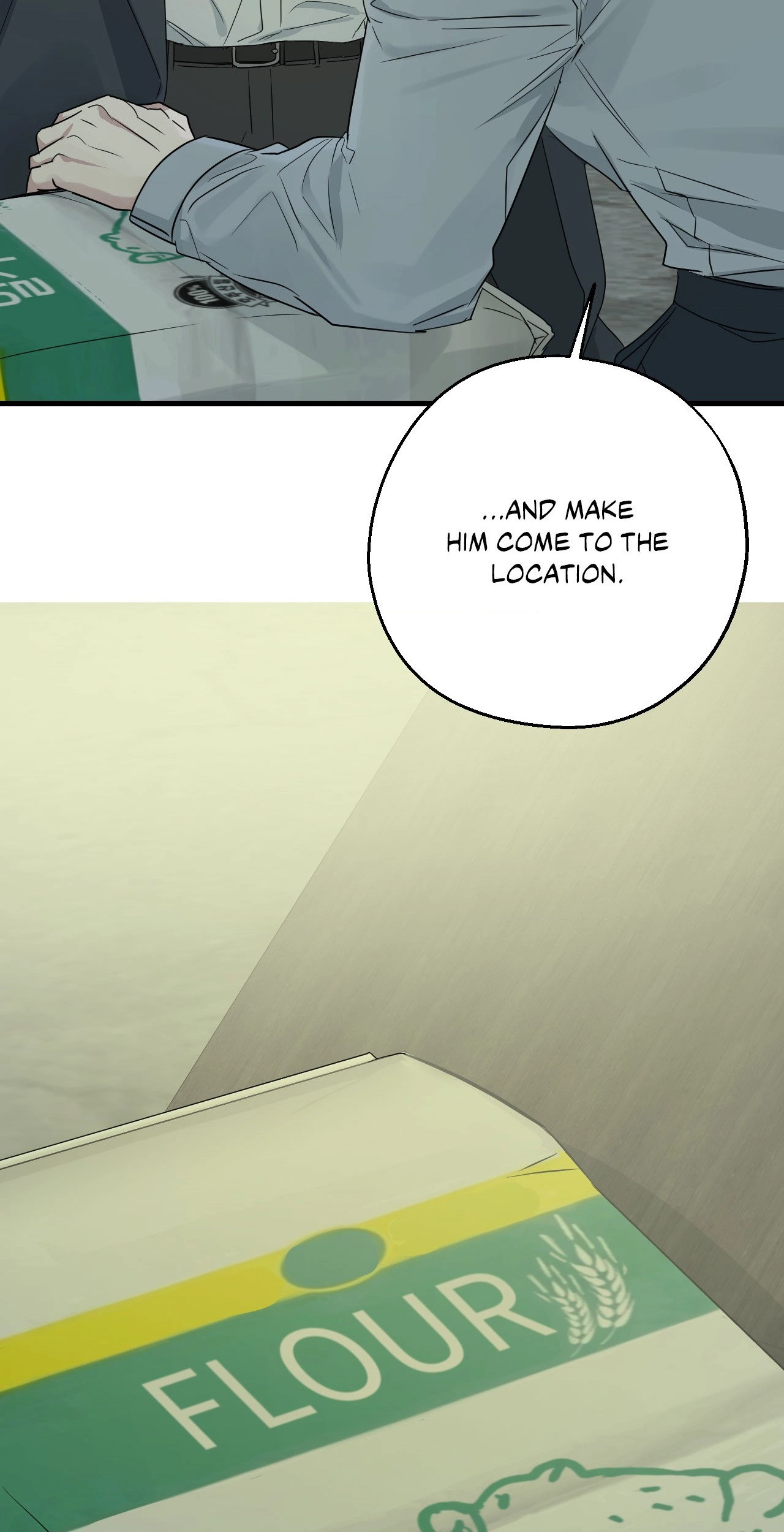 Read Point Shooting chapter 51 image 89 on Lezhin