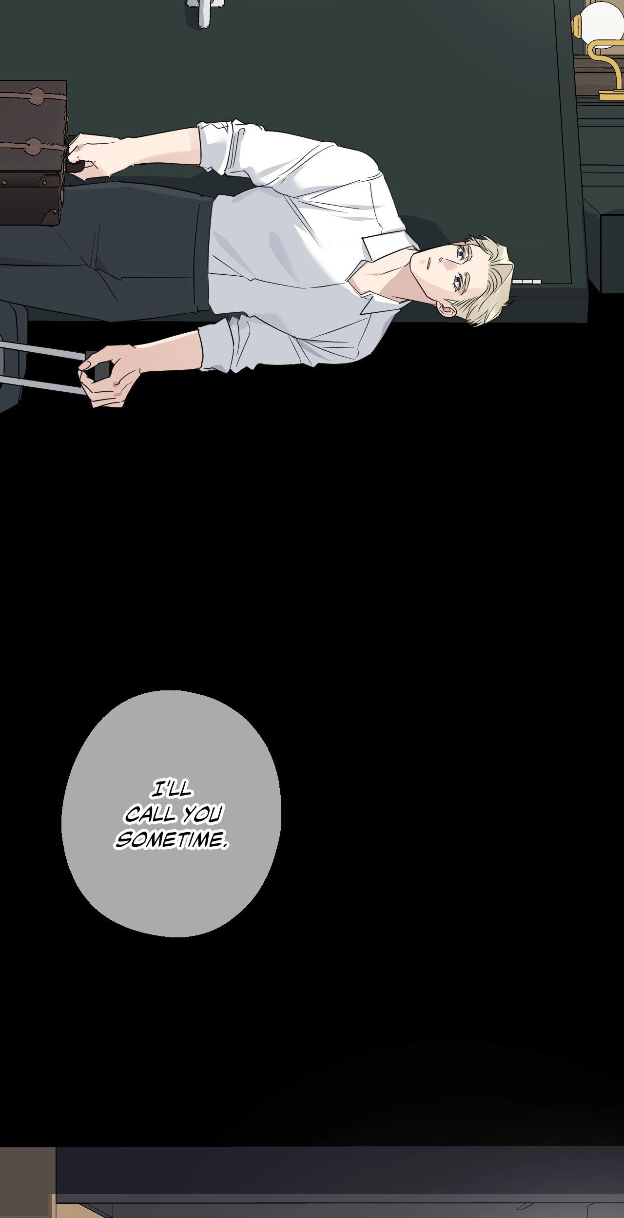 Read Point Shooting chapter 52 image 11 on Lezhin