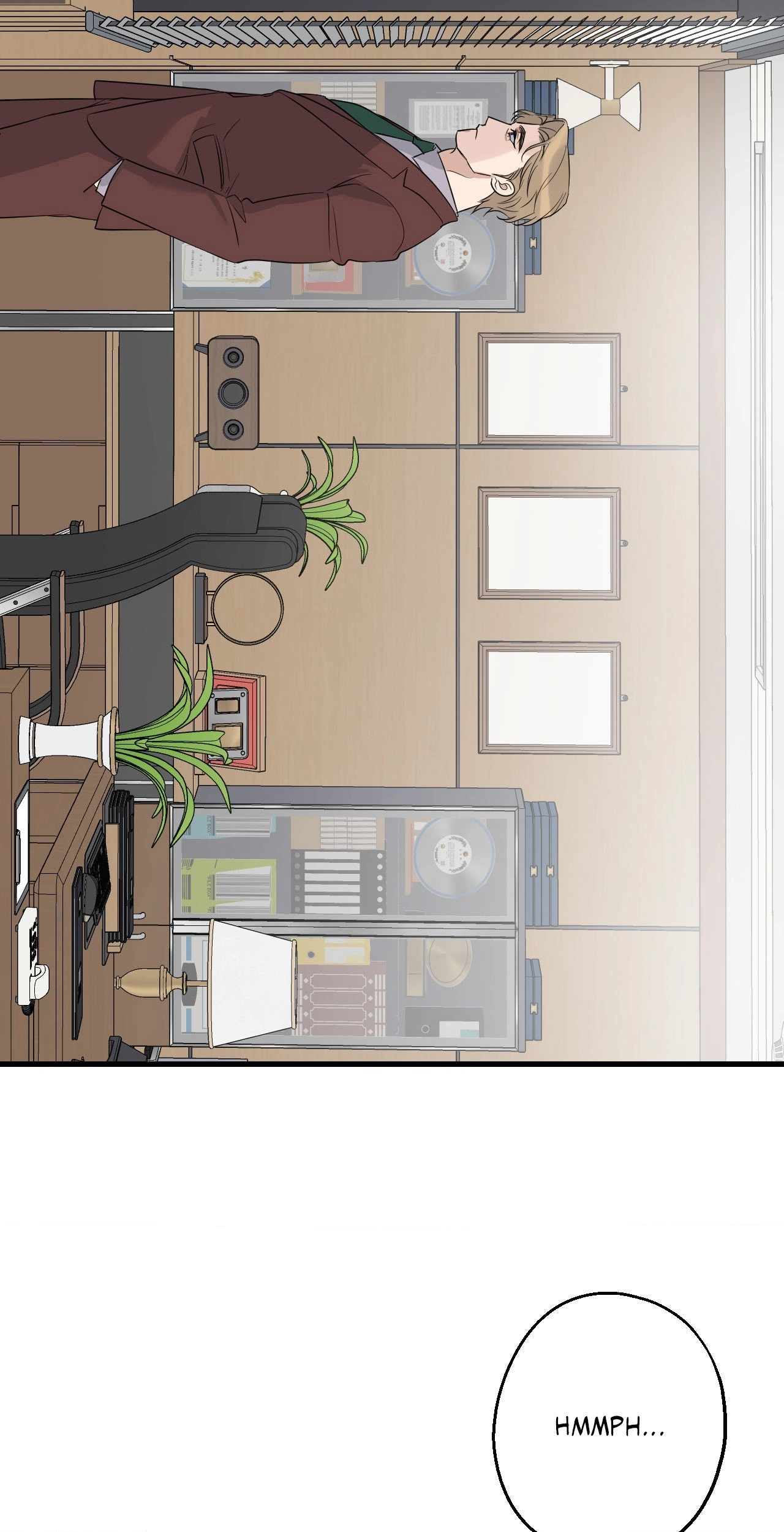 Read Point Shooting chapter 52 image 12 on Lezhin