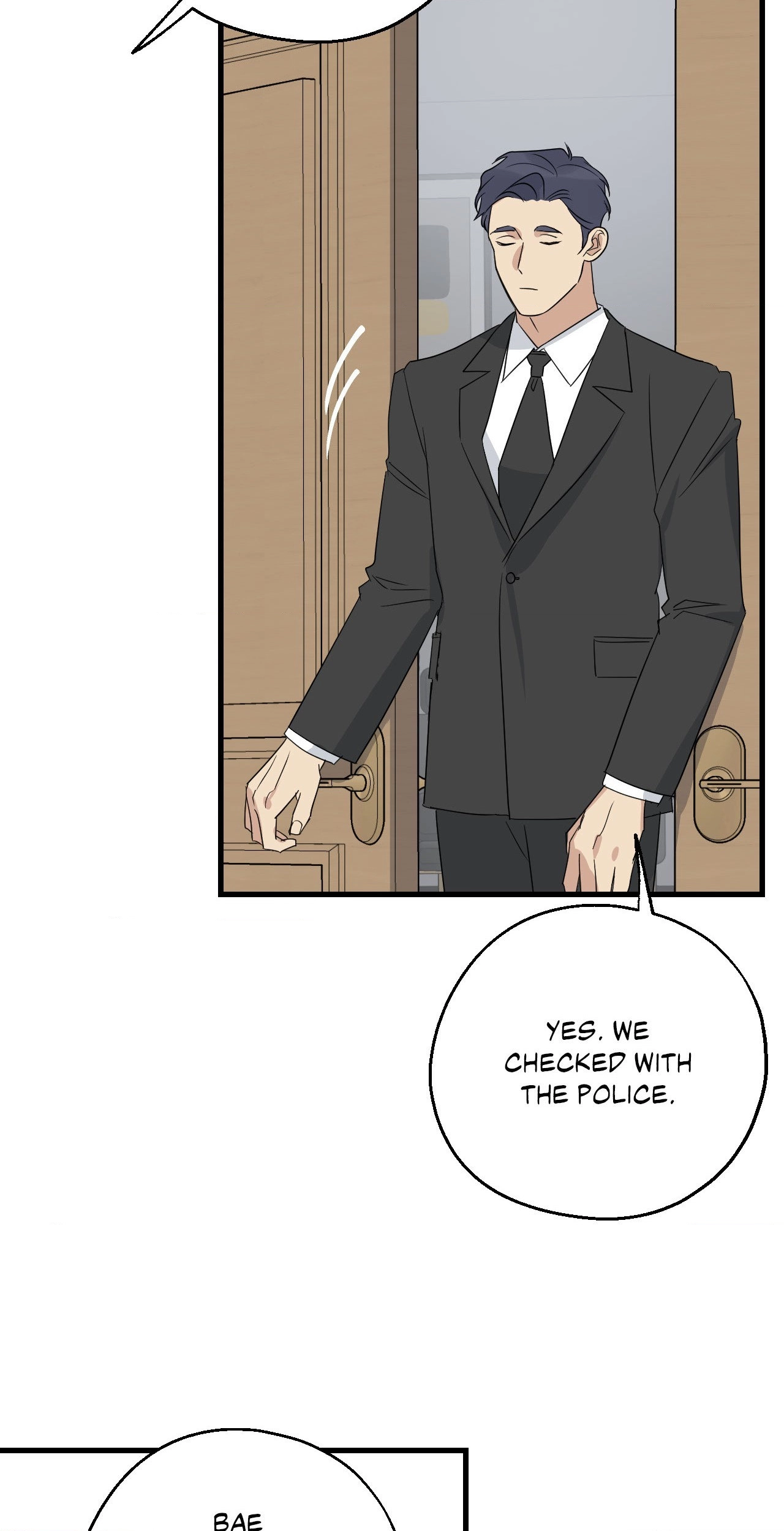 Read Point Shooting chapter 52 image 17 on Lezhin