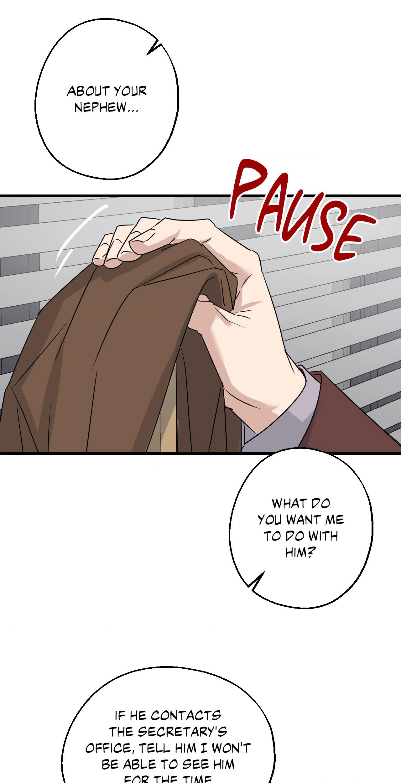 Read Point Shooting chapter 52 image 21 on Lezhin
