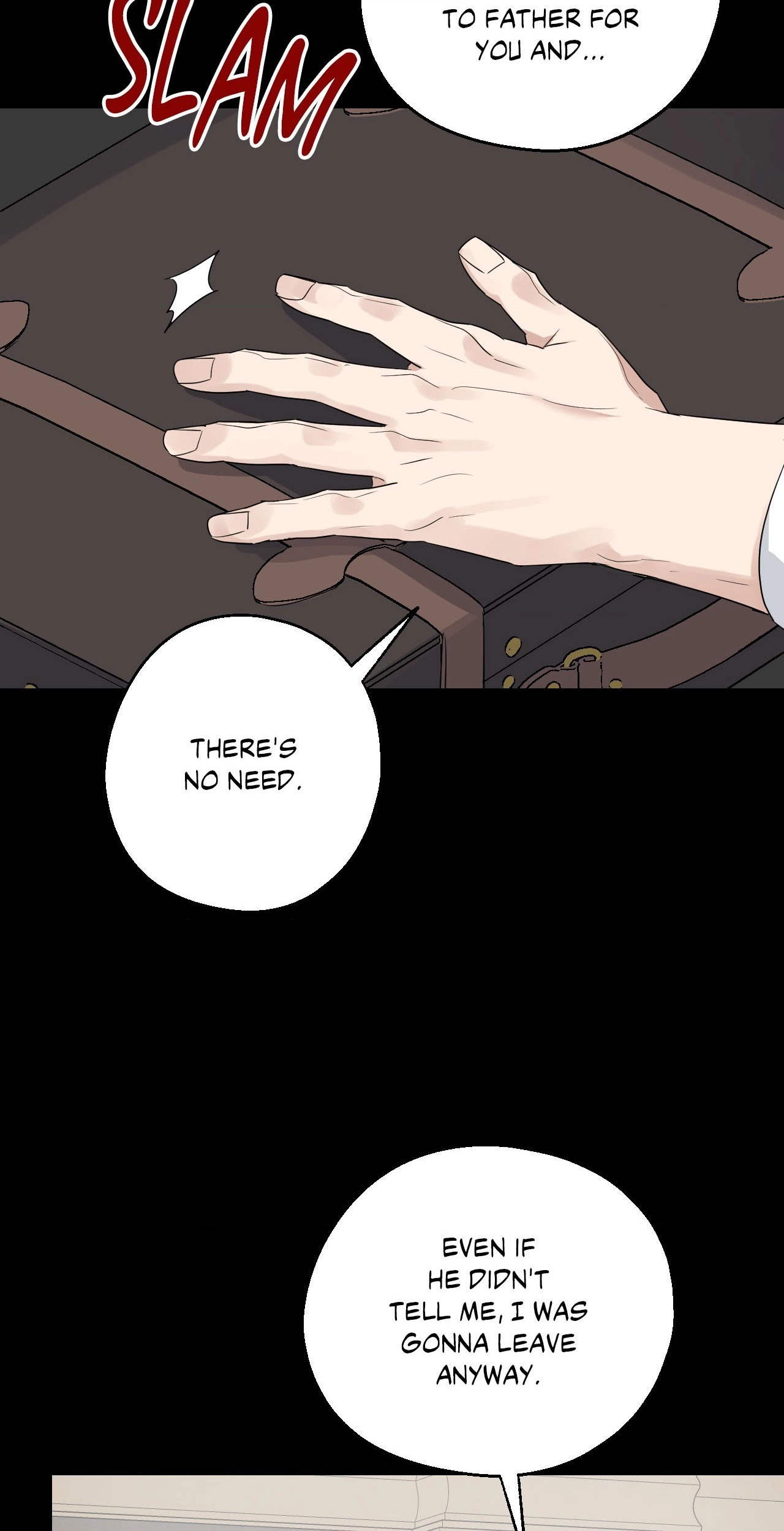 Read Point Shooting chapter 52 image 3 on Lezhin