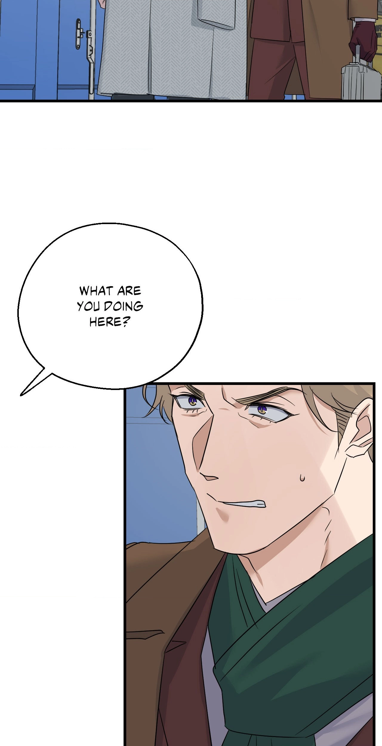 Read Point Shooting chapter 52 image 41 on Lezhin