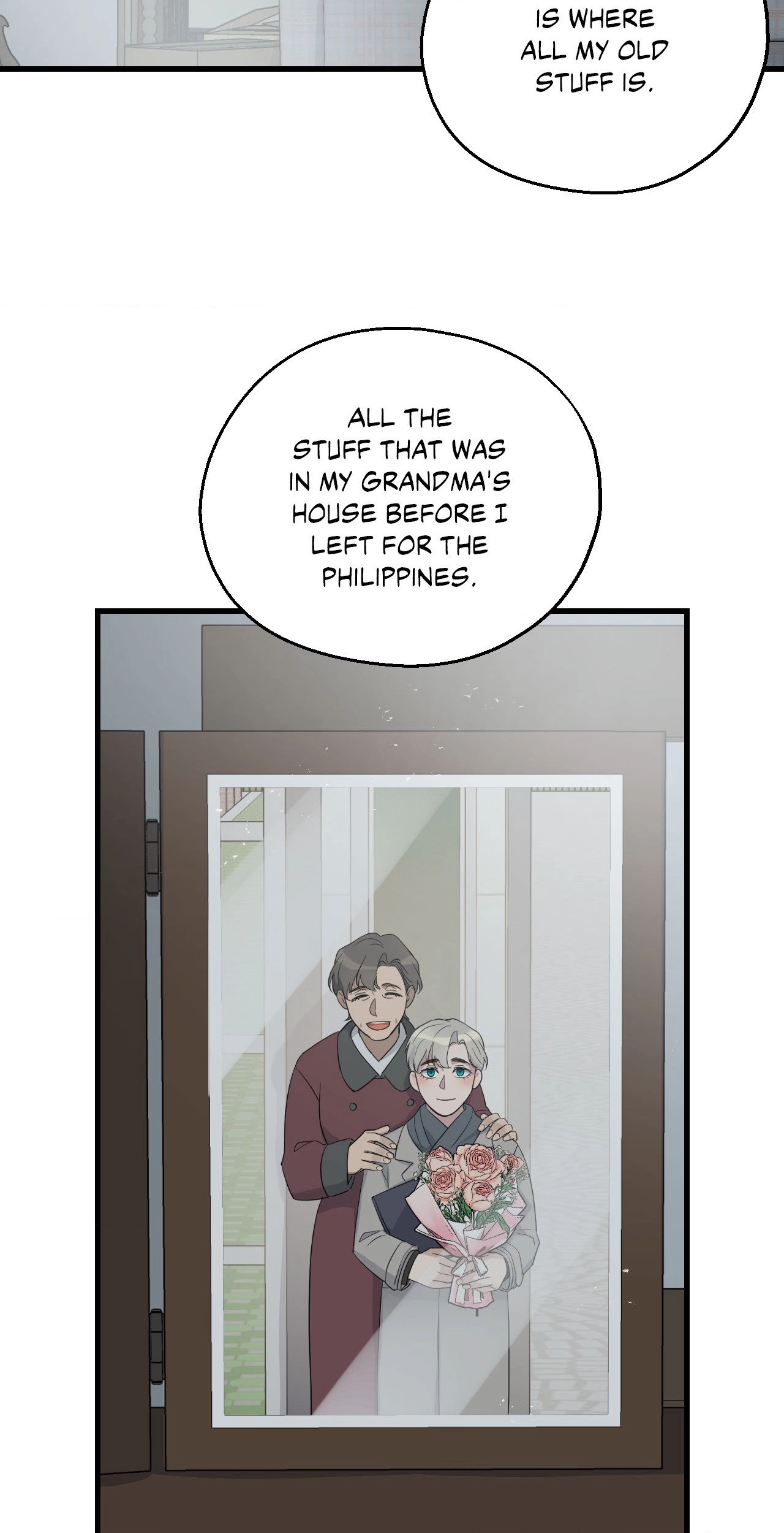 Read Point Shooting chapter 52 image 43 on Lezhin