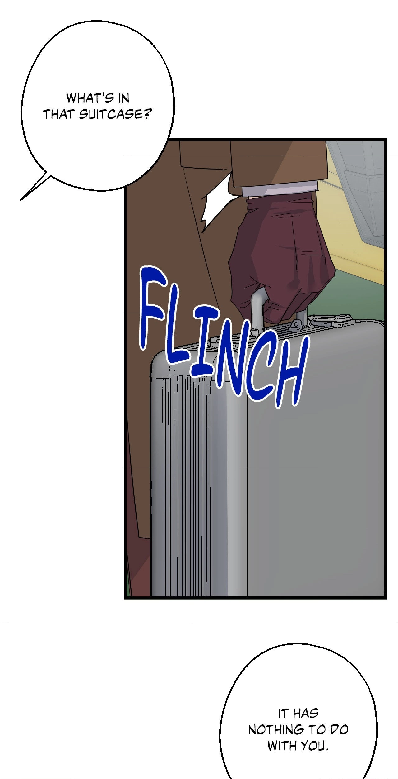 Read Point Shooting chapter 52 image 45 on Lezhin