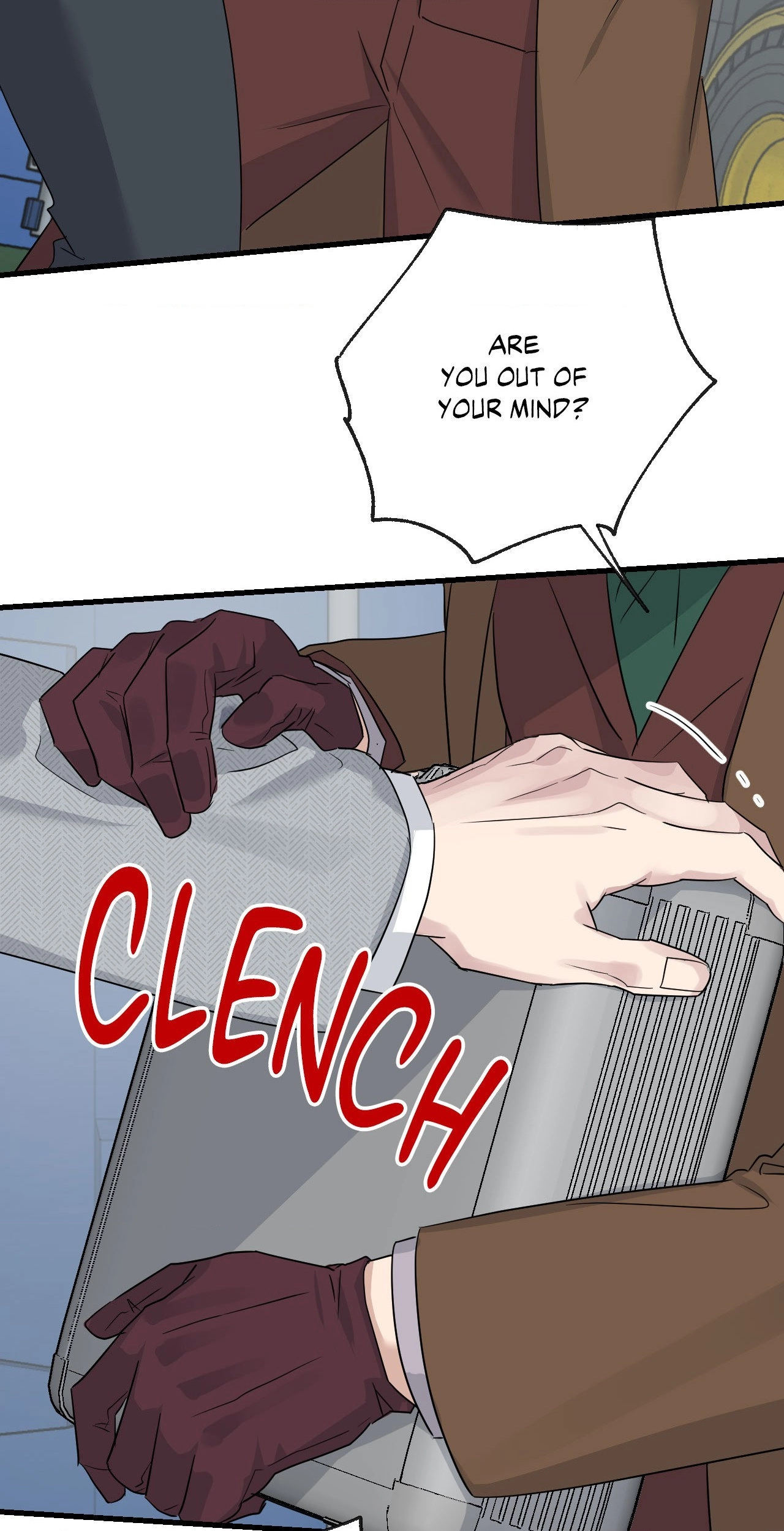 Read Point Shooting chapter 52 image 48 on Lezhin