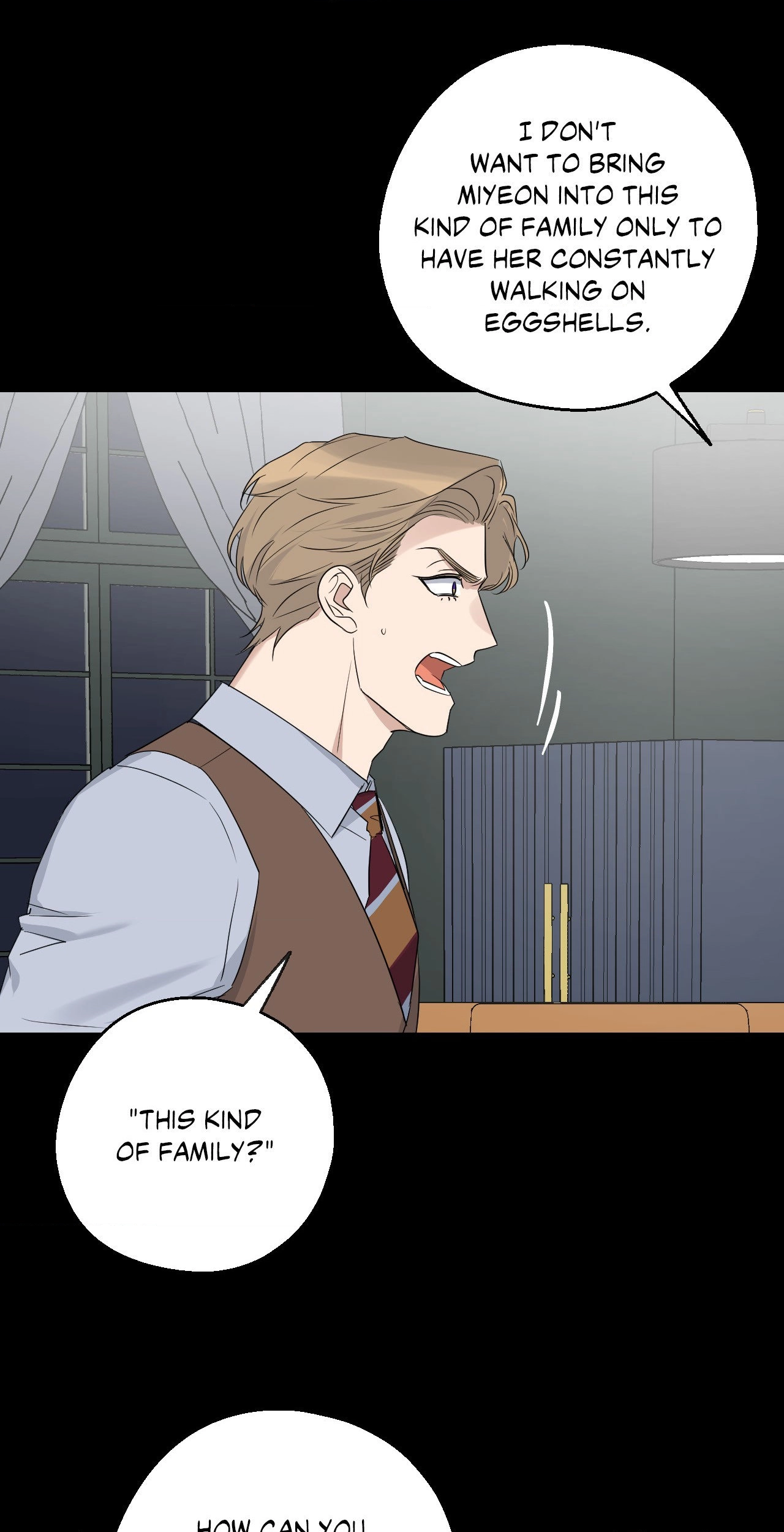 Read Point Shooting chapter 52 image 5 on Lezhin