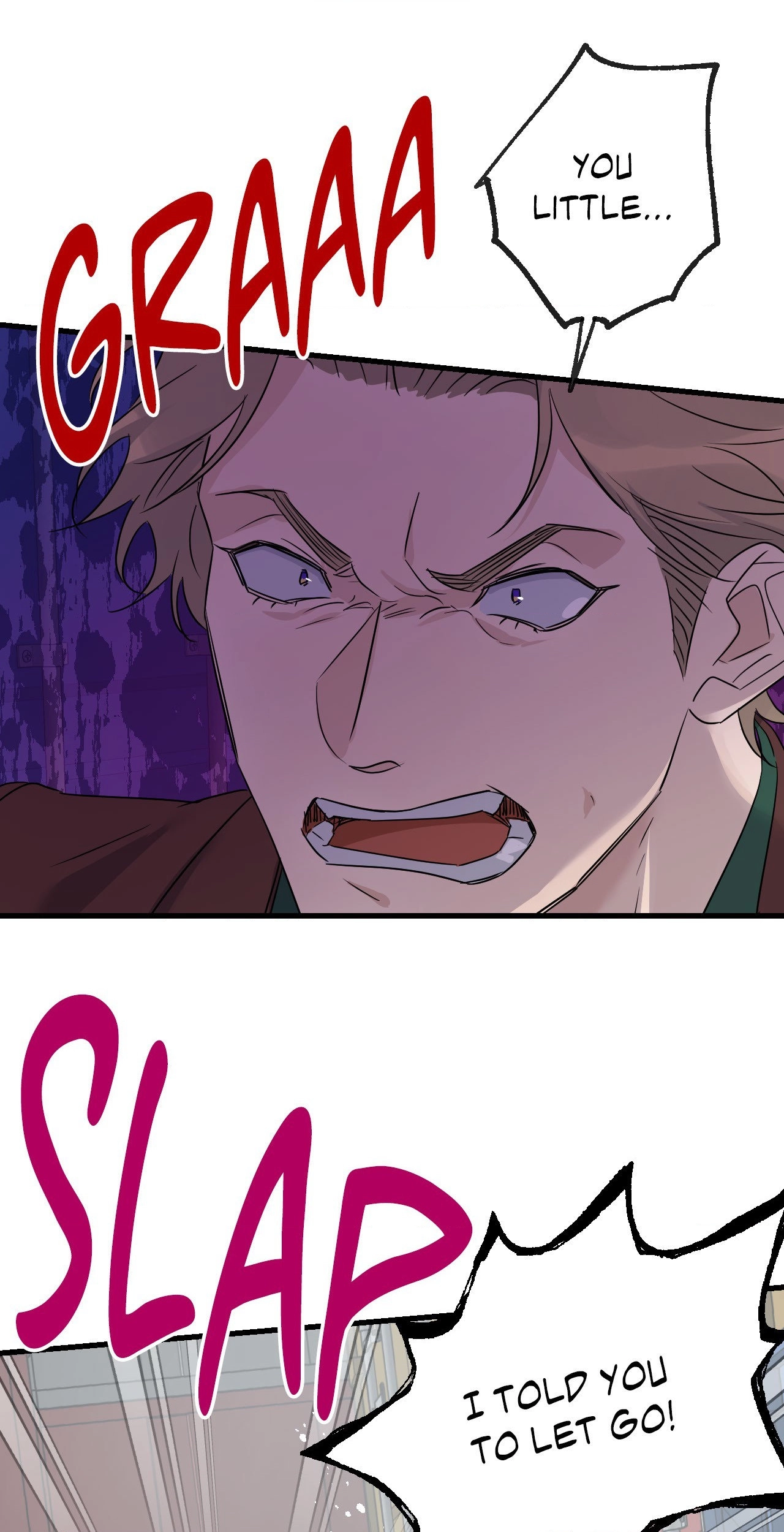 Read Point Shooting chapter 52 image 50 on Lezhin