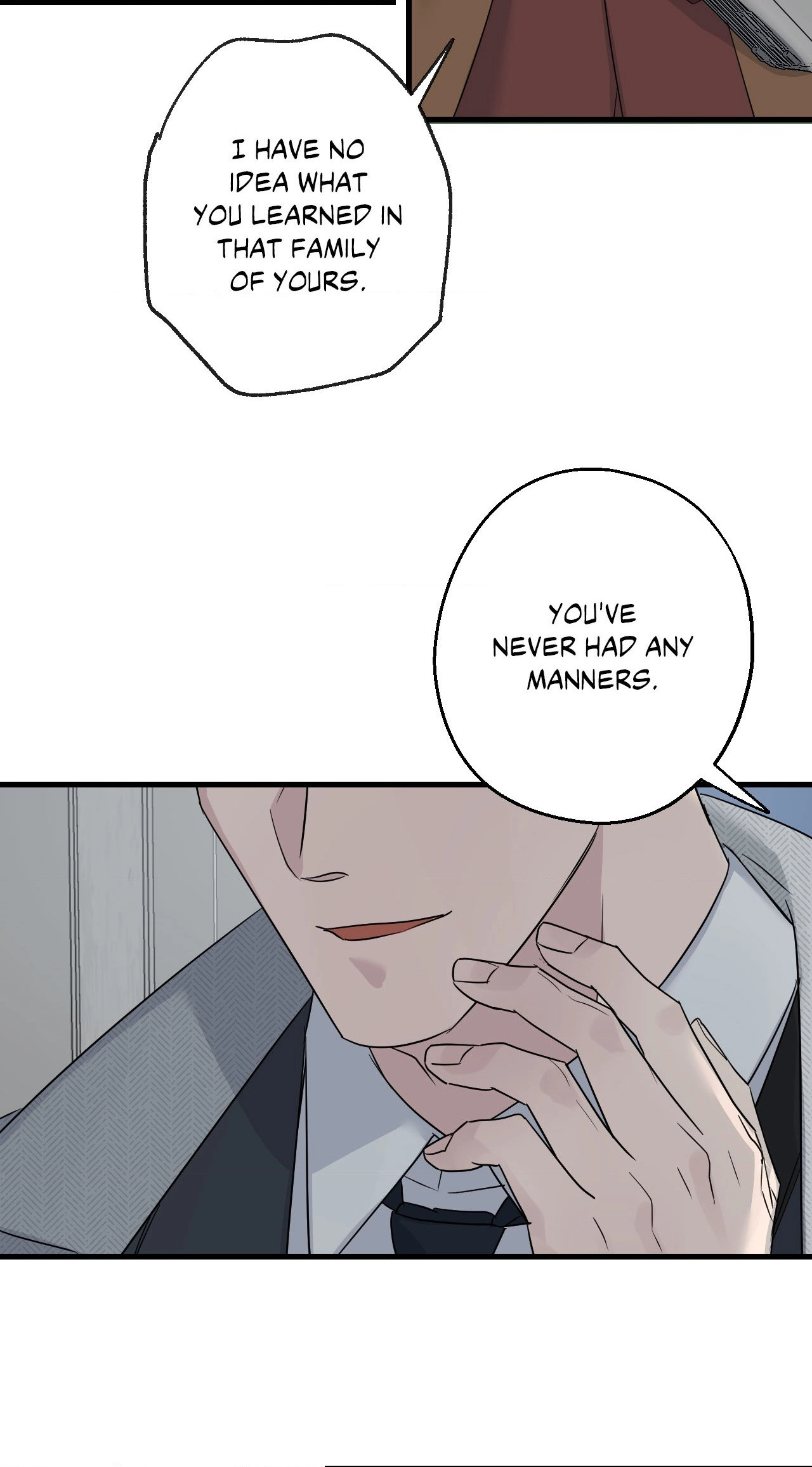 Read Point Shooting chapter 52 image 53 on Lezhin