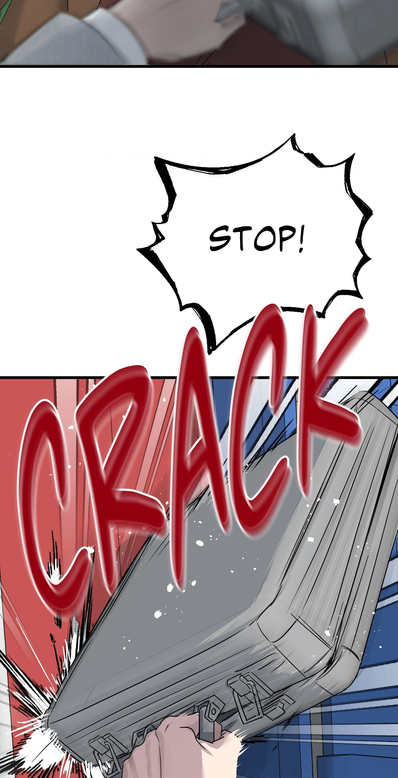 Read Point Shooting chapter 52 image 56 on Lezhin
