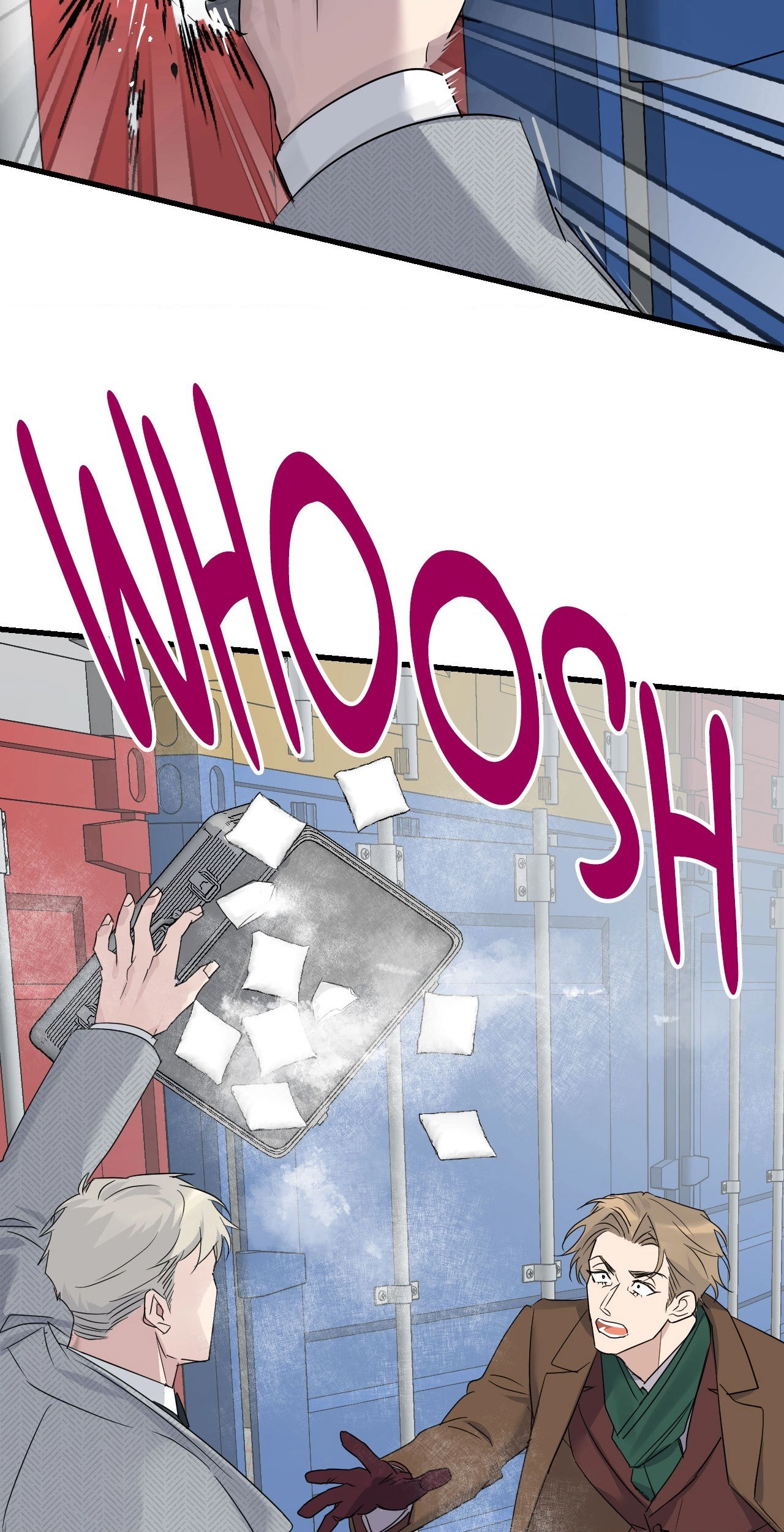 Read Point Shooting chapter 52 image 57 on Lezhin