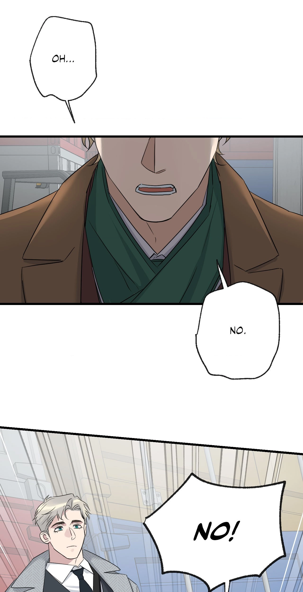 Read Point Shooting chapter 52 image 59 on Lezhin